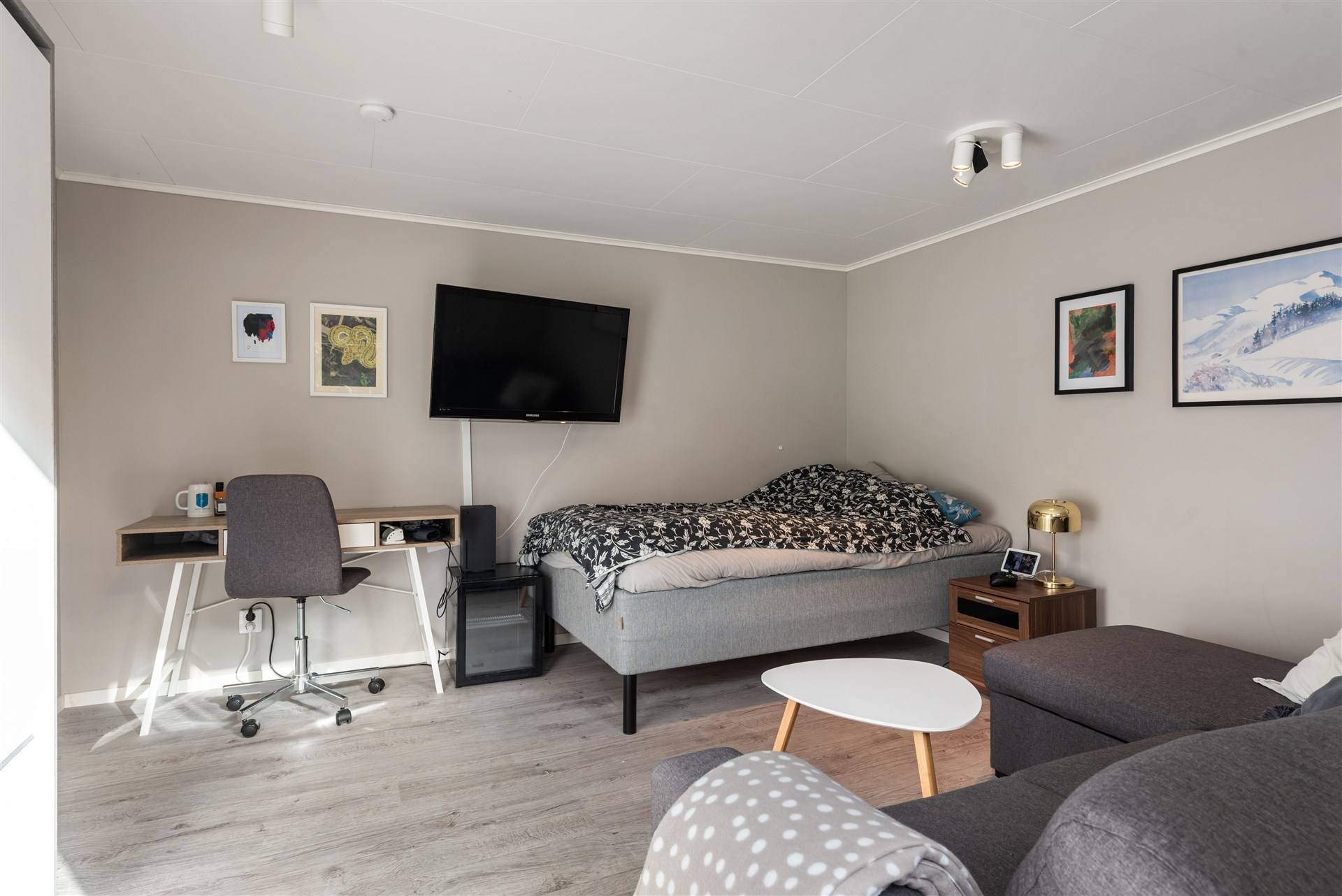 5 rum Villa på Fridhemsvägen 21 Svanberga Norrtälje kommun - bild 33