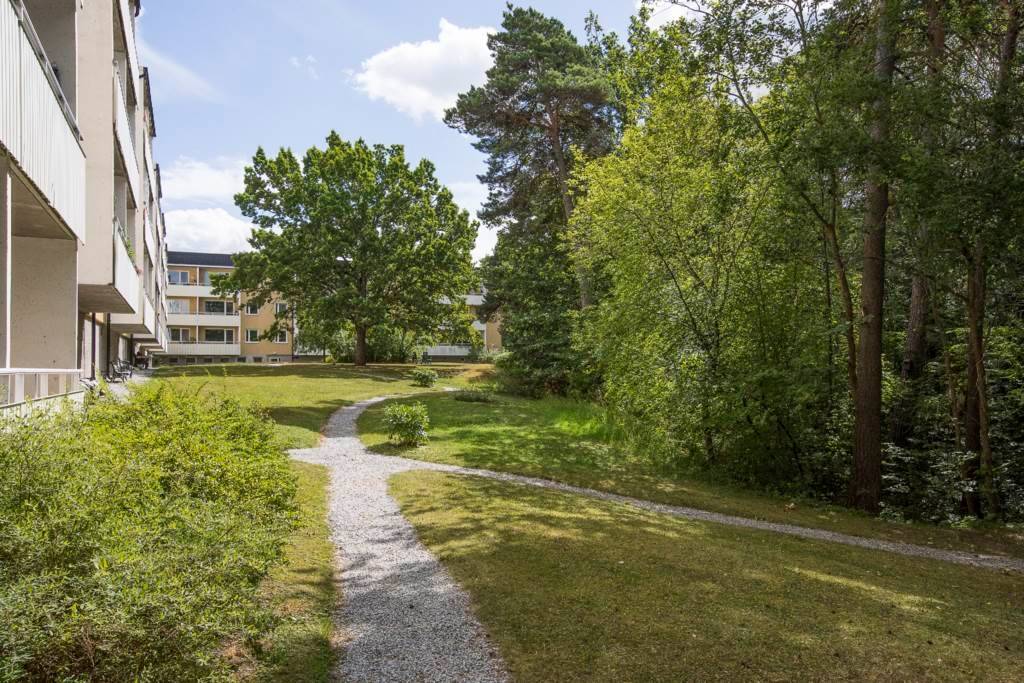 3.5 rum Lägenhet på Granitvägen 24 E Eriksberg Uppsala kommun - bild 39