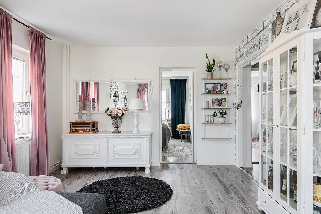 3 rum Lägenhet på Prostgatan 13C Gamla Staden Lidköpings kommun - bild 12