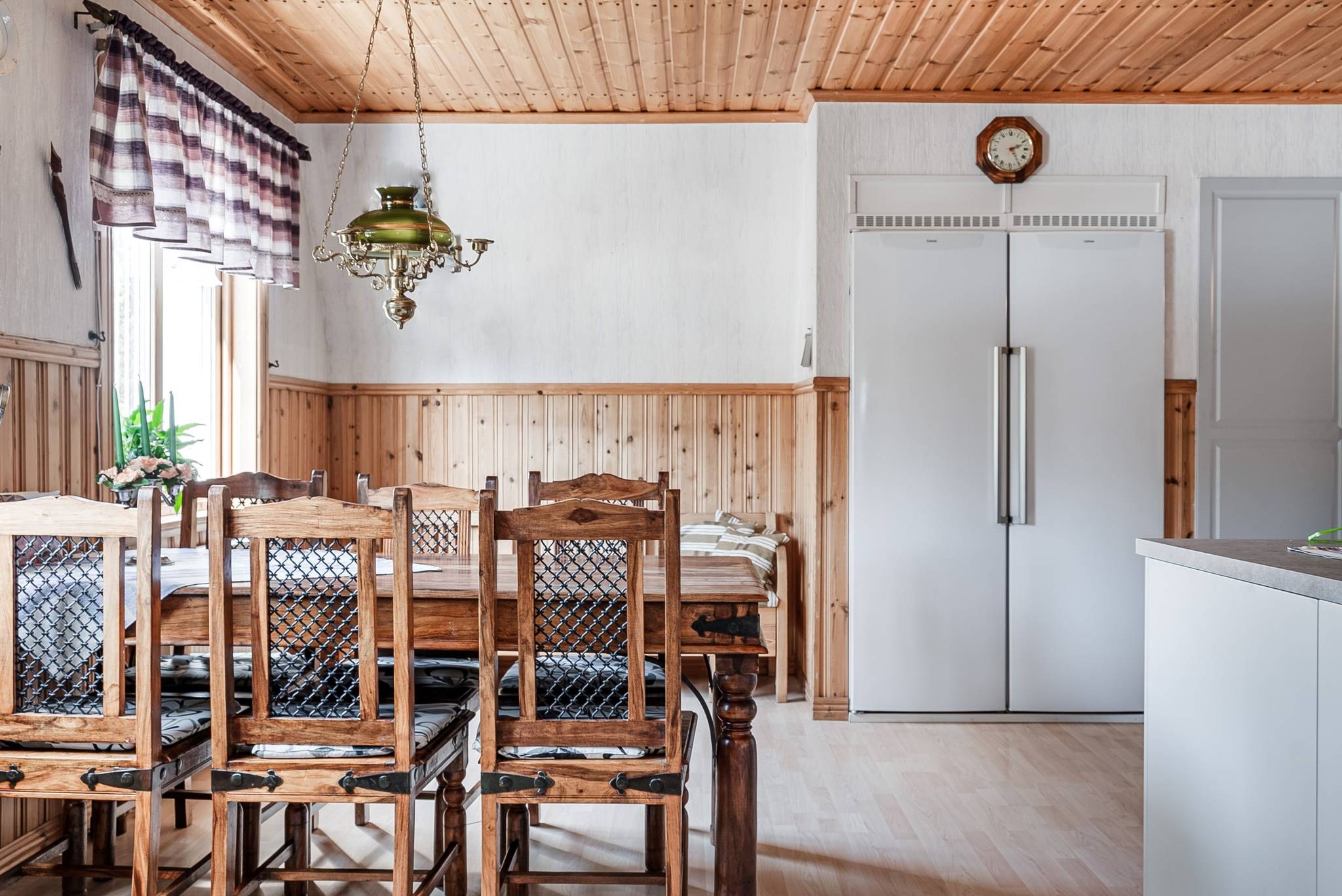 9 rum Villa på Rossö 113 Nyland Kramfors kommun - bild 13