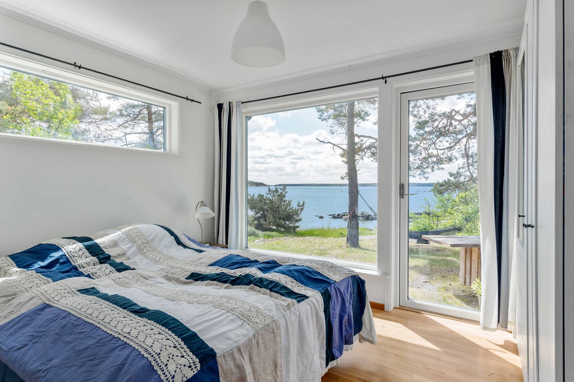 3 rum Villa på Lilla Sälgrundet 1 Norrtälje kommun - bild 20