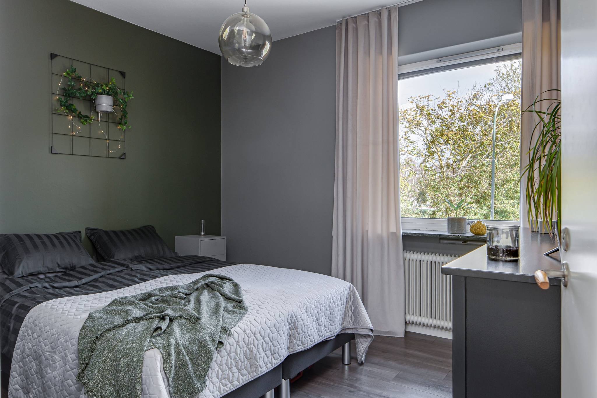 2 rum Lägenhet på Holgersgatan 1A Centrum Falkenbergs kommun - bild 17