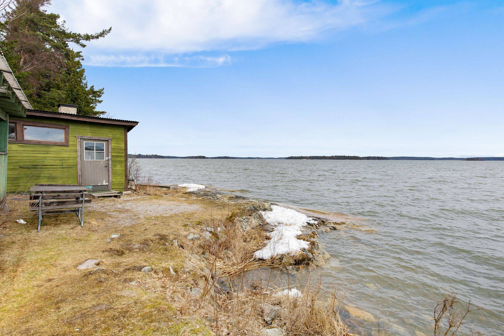 3 rum Fritidsboende på Fjällsta Ekbacken 225 Stallarholmen/Ytterselö Strängnäs kommun - bild 34