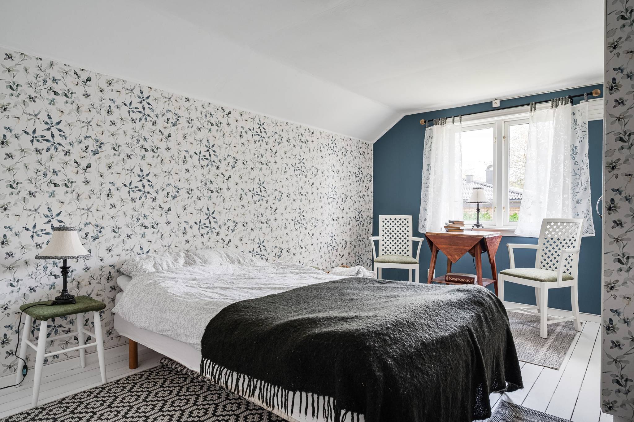6 rum Villa på Hössna Smedjeliden 8 Hössna Ulricehamns kommun - bild 26