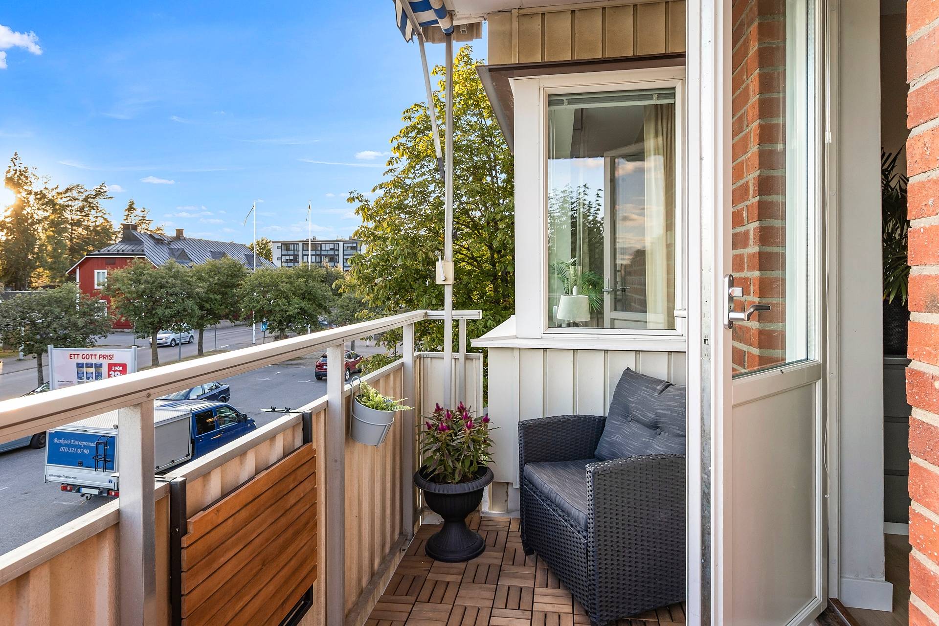 3 rum Lägenhet på Stationsgatan 8D Kolbäck Hallstahammars kommun - bild 17