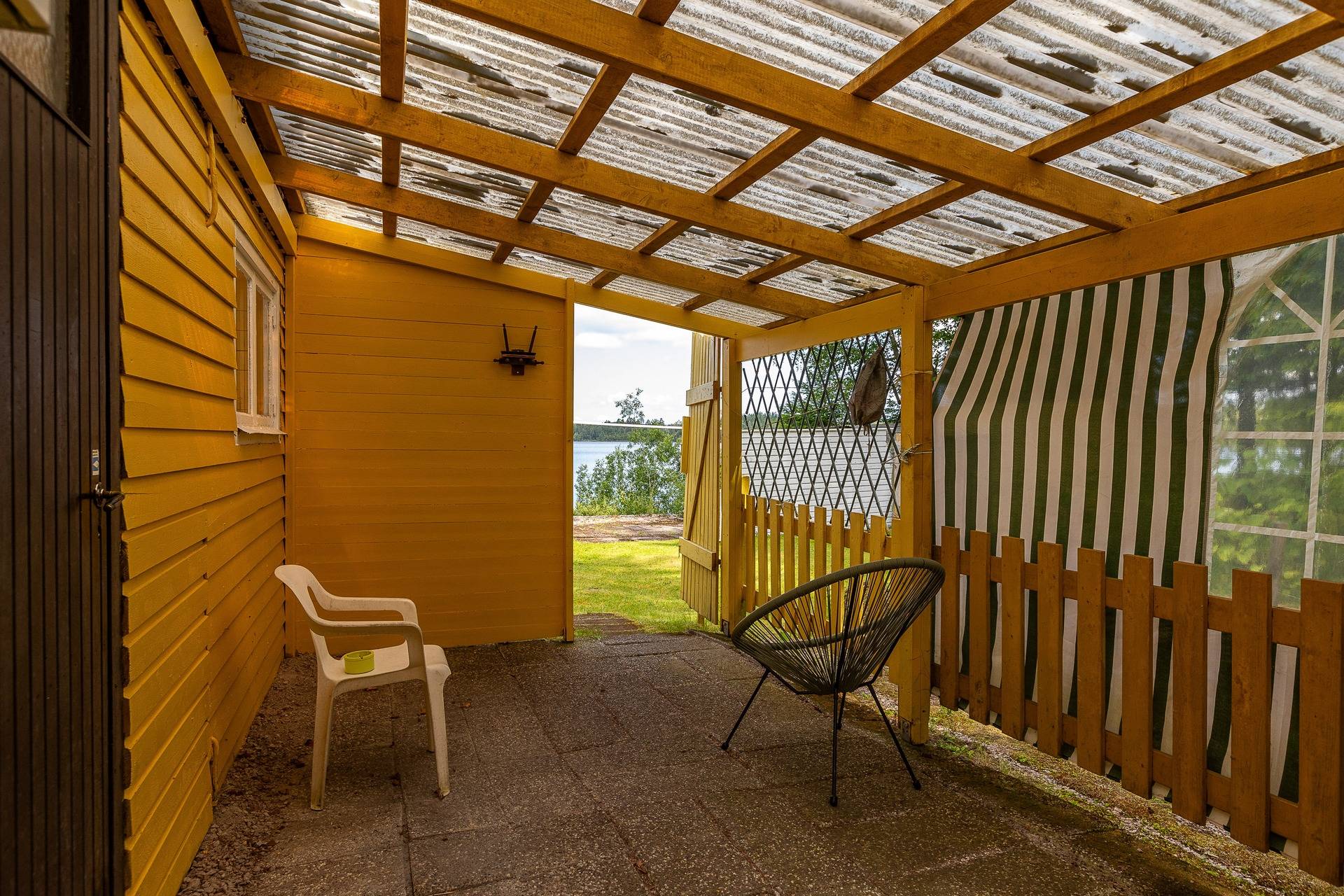 2 rum Villa på Vikensved Rosendahl 1 Växjö Växjö kommun - bild 35