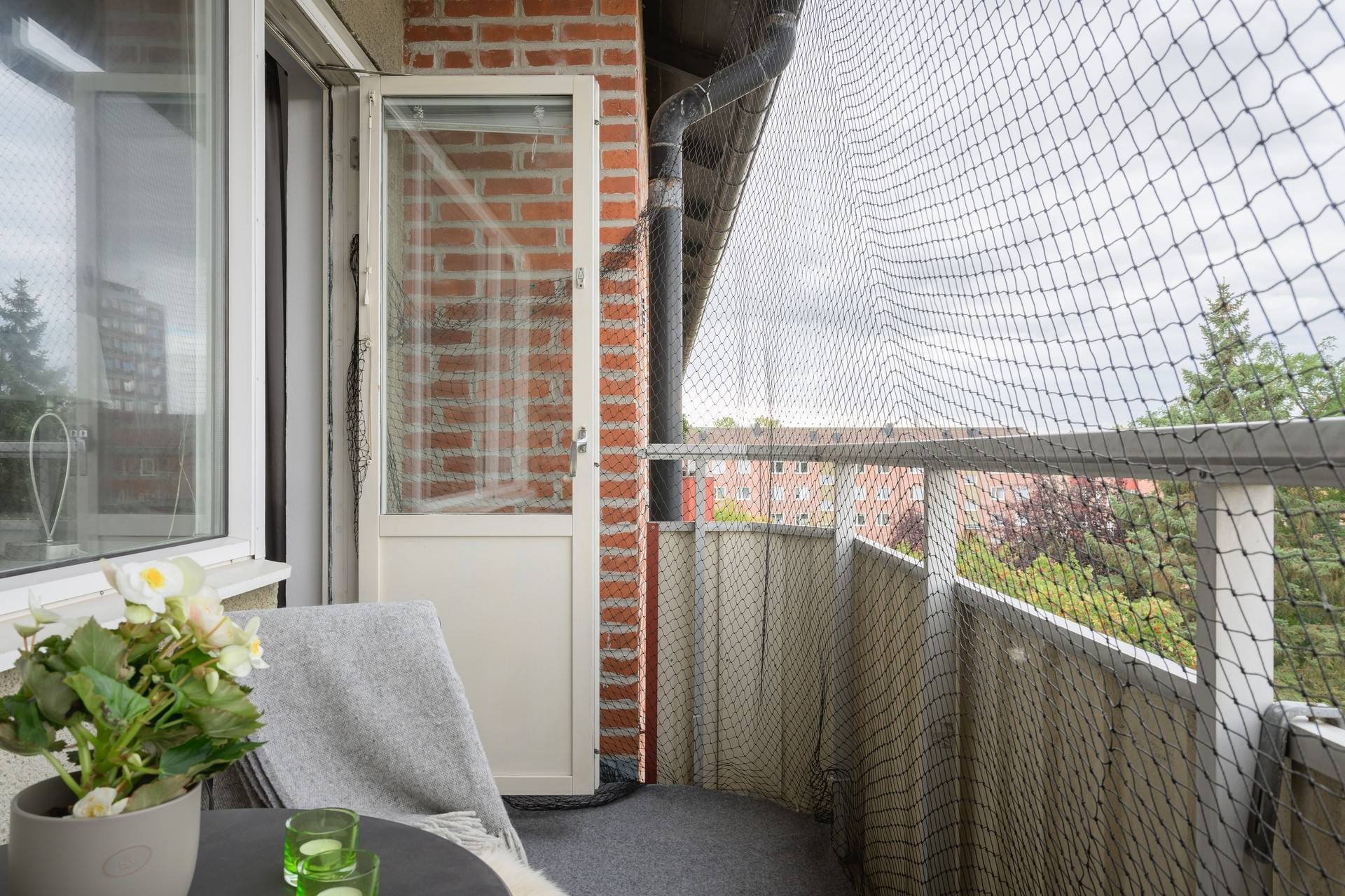 2 rum Lägenhet på Fylkinggatan 25B Malmö kommun - bild 5
