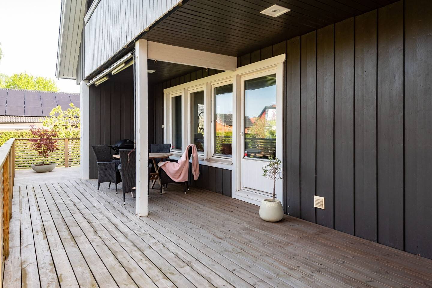 6 rum Villa på Ållebergsvägen 19 Centrum Falköpings kommun - bild 52