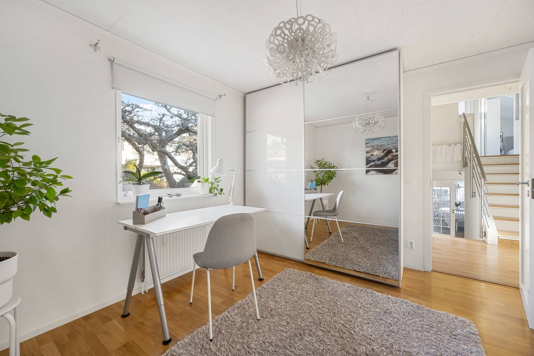 7 rum Villa på Värtavägen 5 Viggbyholm - Sjösidan Täby kommun - bild 21