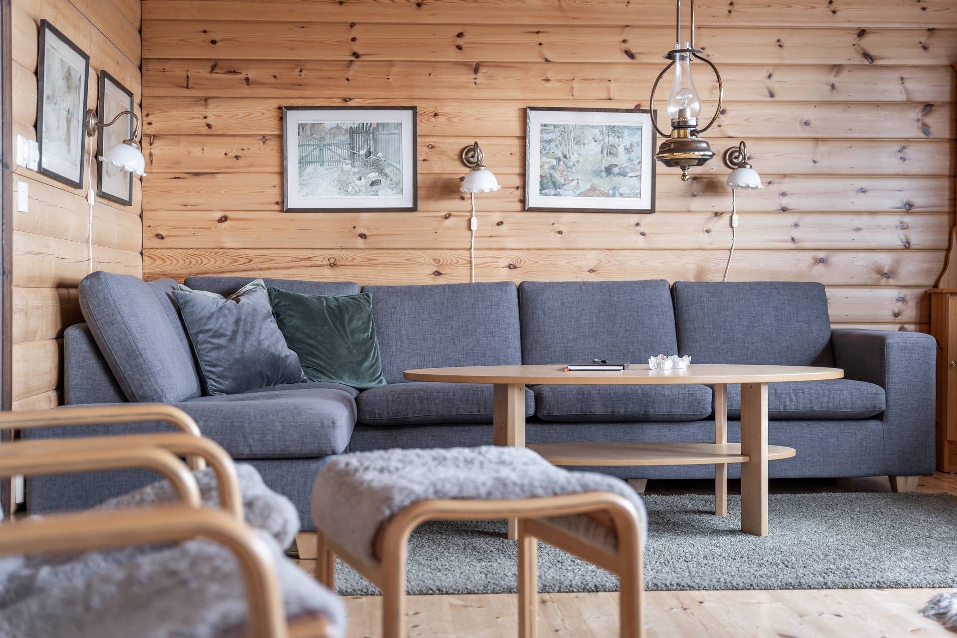 4 rum Fritidsboende på Fjällvenstigen 11 Malung-Sälens kommun - bild 8