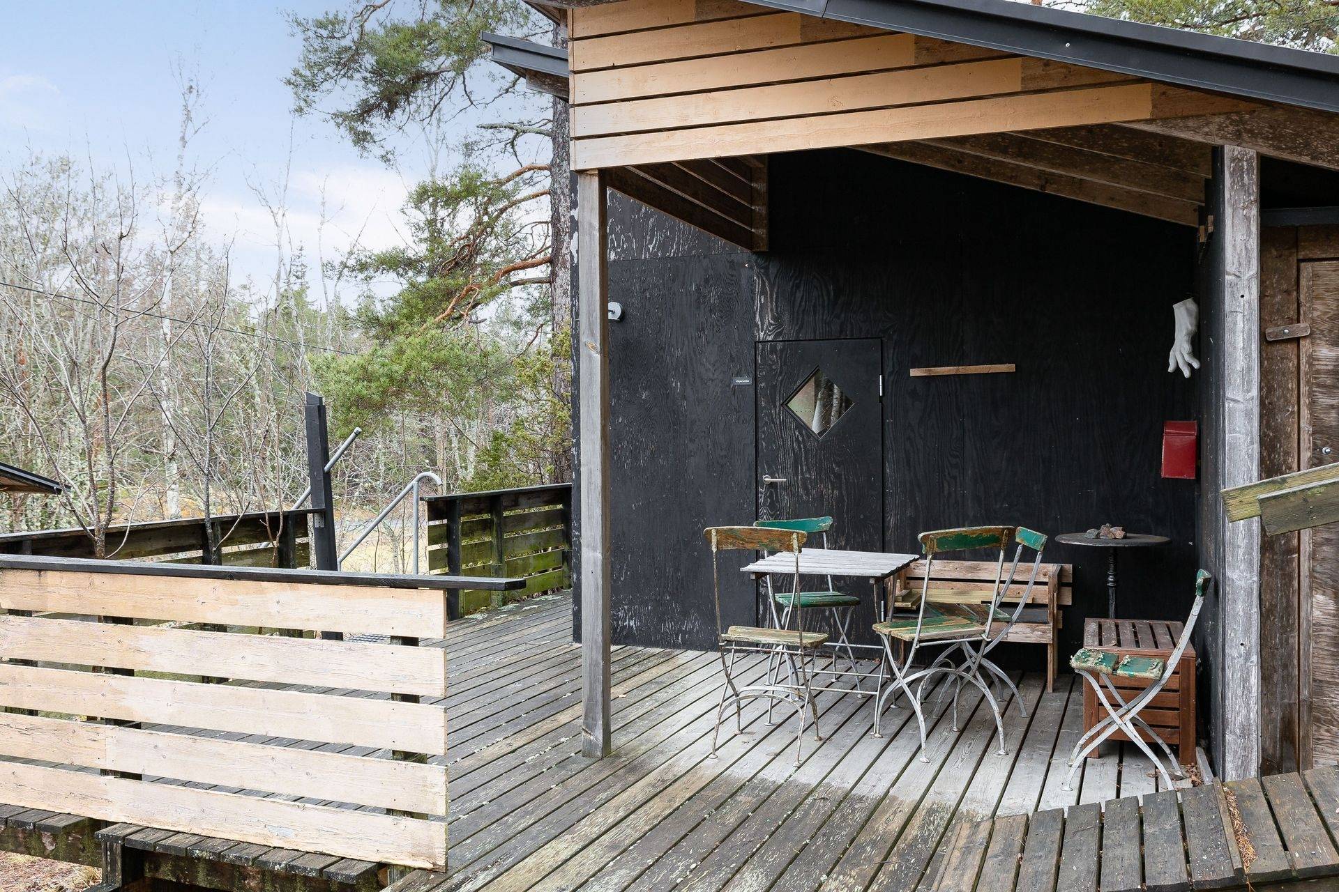 1 rum Fritidshus på Sundsäng 143 Gräsö Östhammars kommun - bild 6