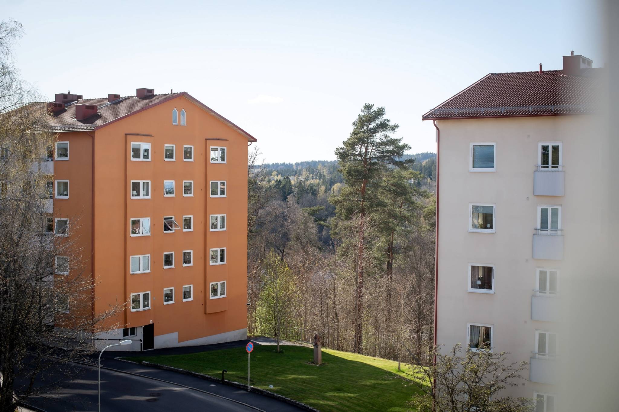 3 rum Lägenhet på Vindelgatan 22 Byttorp Borås kommun - bild 13