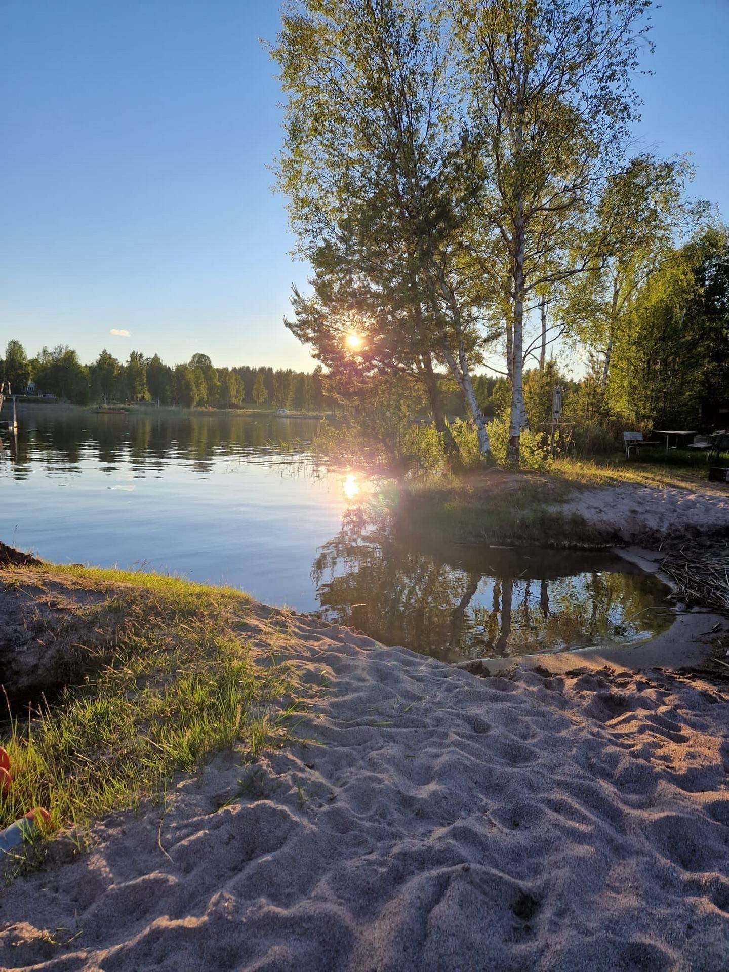 3 rum Villa på Boda Gruvvägen 30 Boda Falu kommun - bild 42