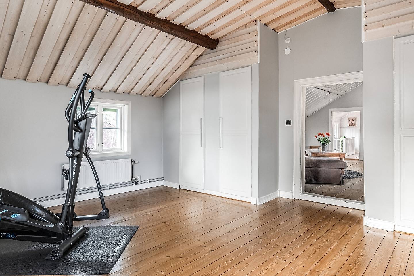 7 rum Villa på Slätthult 3 Dalsjöfors Borås kommun - bild 37