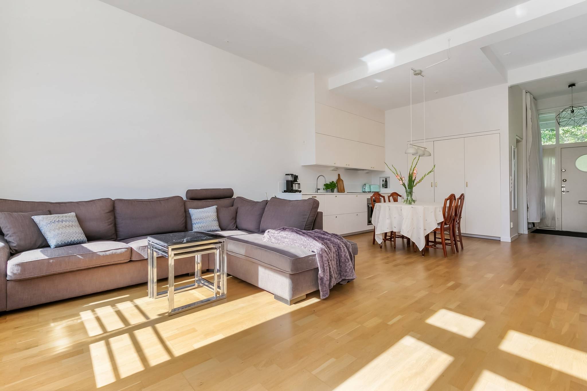 4 rum Radhus på Svärdlångsvägen 11B Stockholms kommun - bild 23
