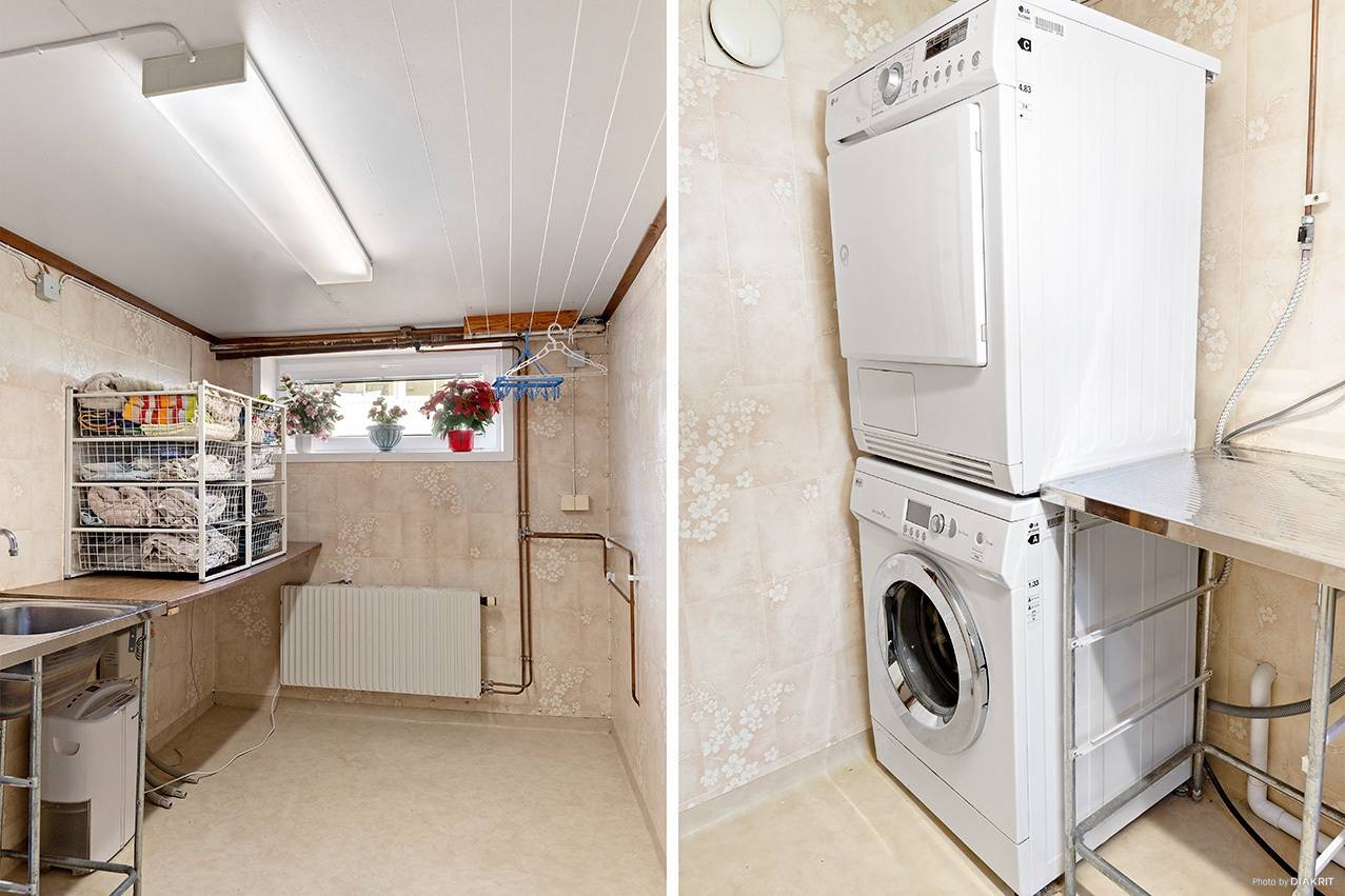 5 rum Villa på Ringvägen 36 Överum Västerviks kommun - bild 13