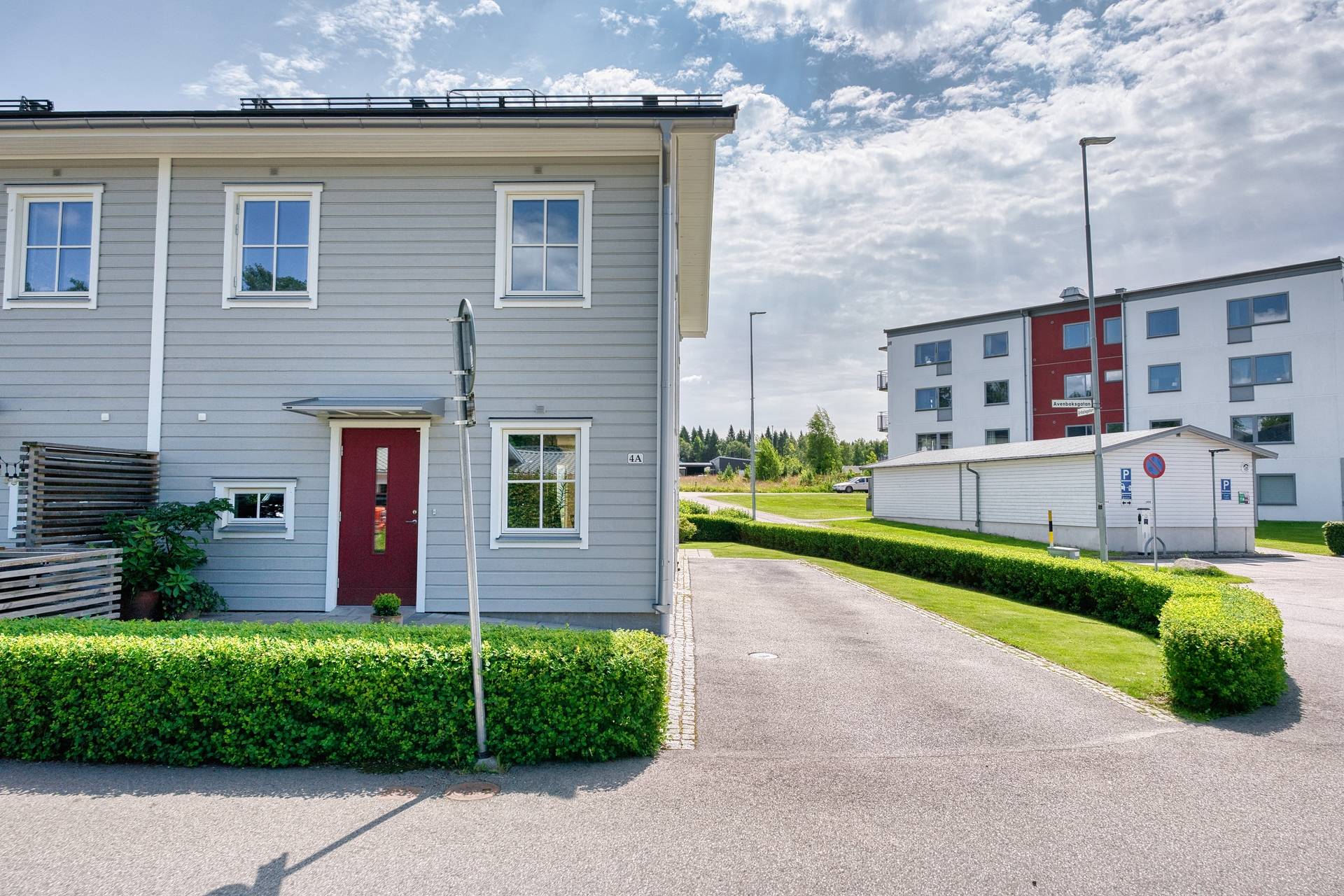 5 rum Parhus på Avenboksgatan 4A Ulricehamn Ulricehamns kommun - bild 46