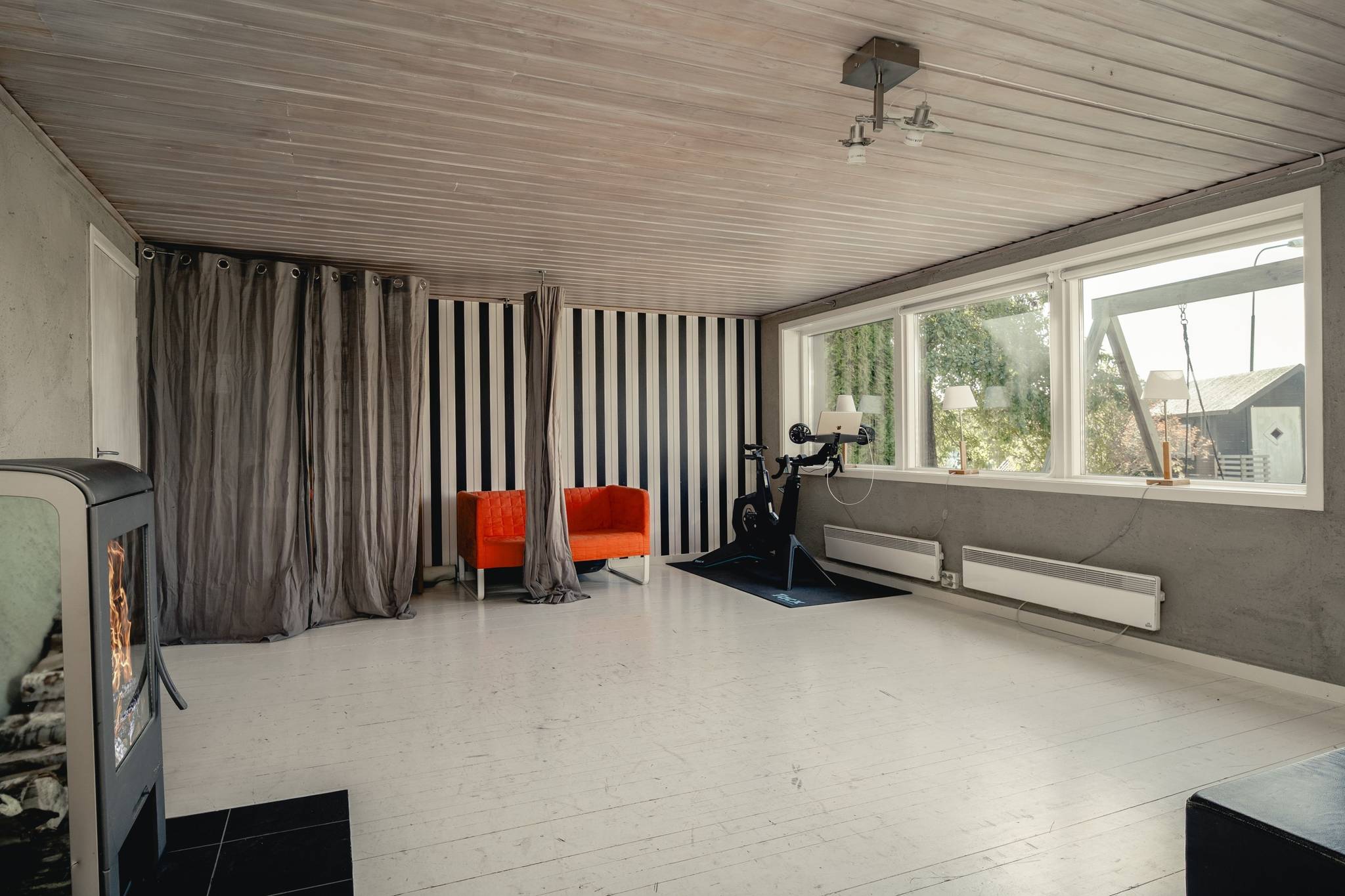 5 rum Villa på Färsjövägen 11 Söderhamns kommun - bild 26