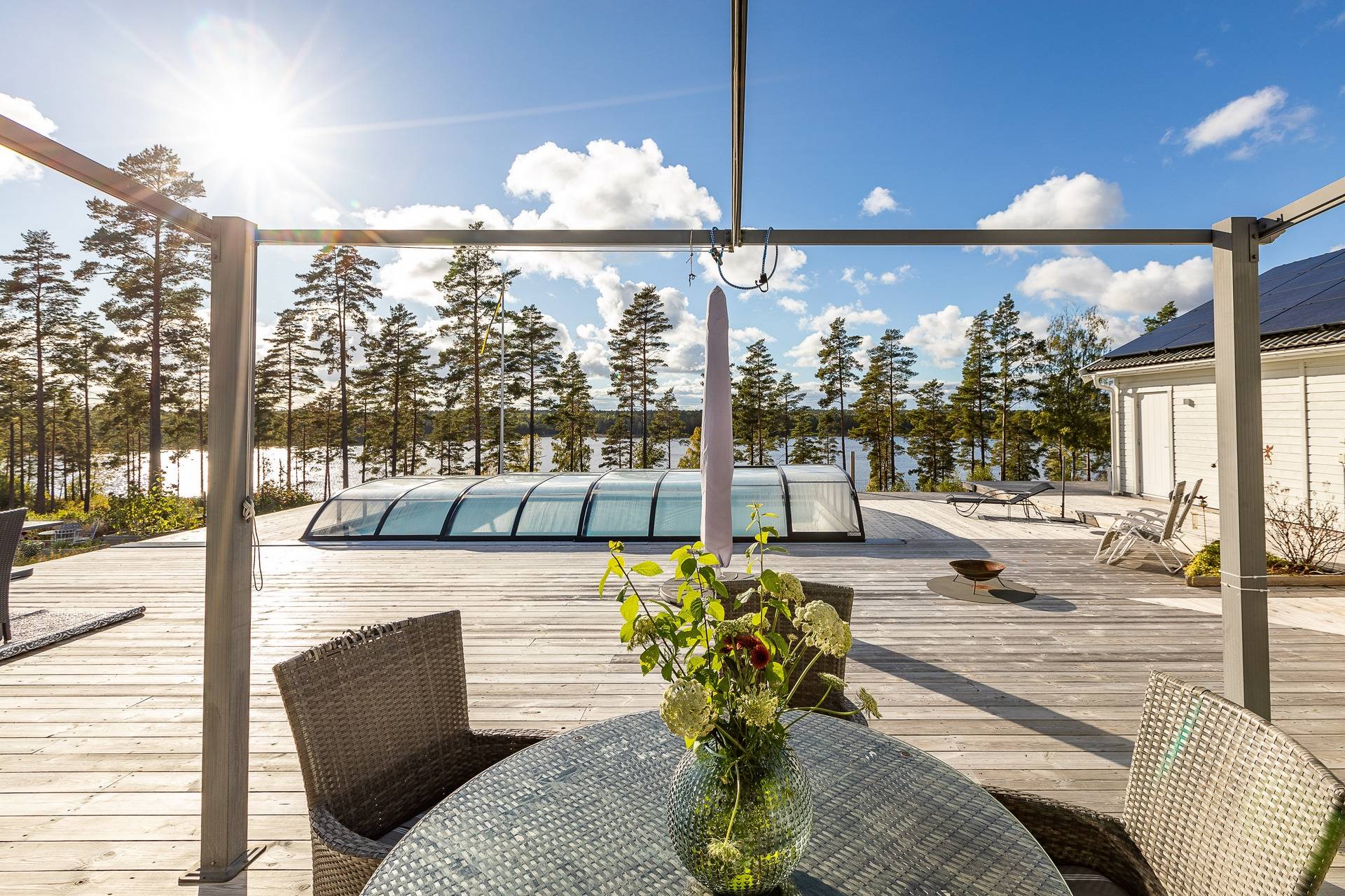 6 rum Villa på Seldonsvägen 9 Västervik Västerviks kommun - bild 16