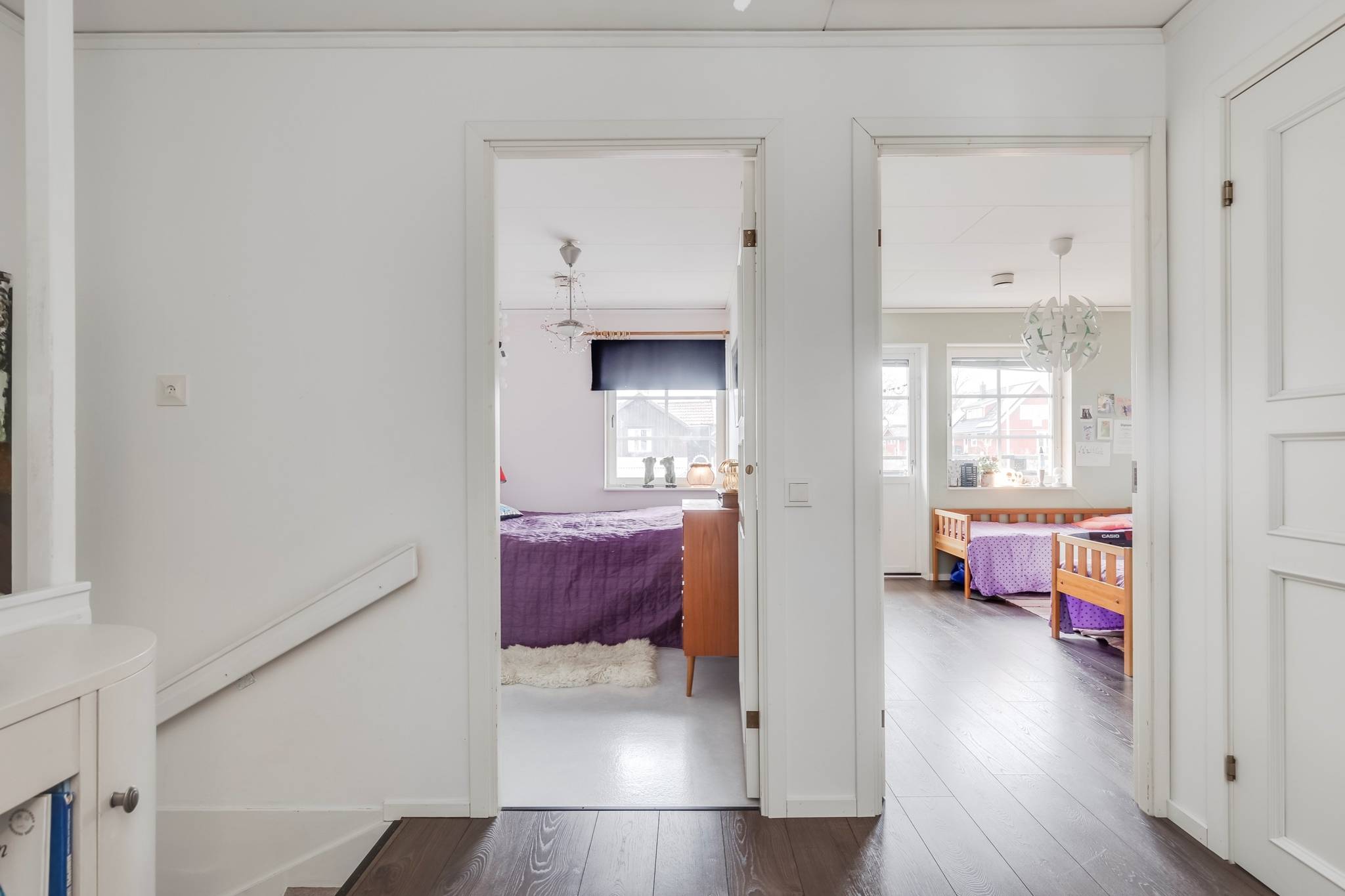 5 rum Lägenhet på Montörsgatan 21d Villastaden Kristinehamns kommun - bild 34