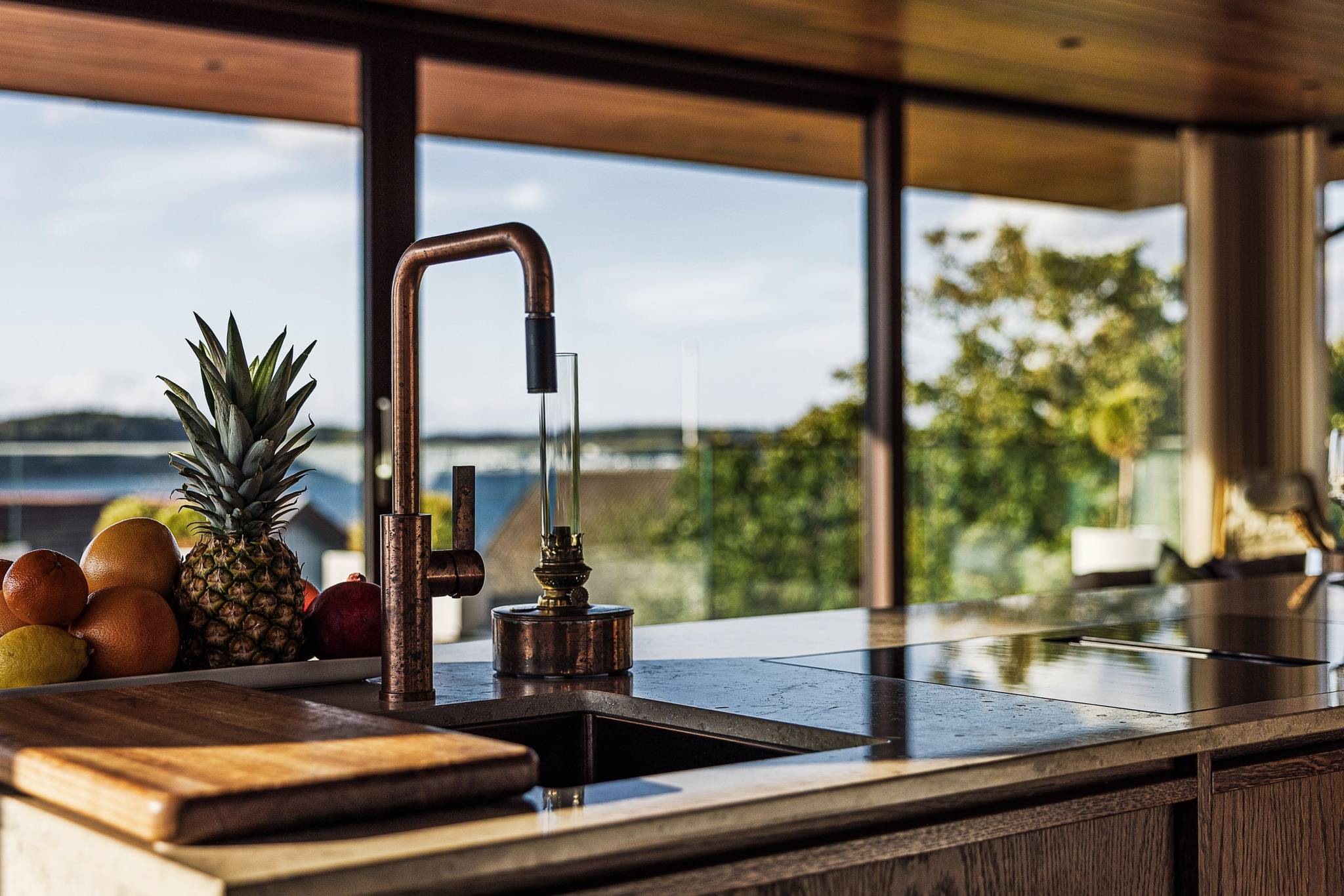 6 rum Villa på Grinnekärrsvägen 42 Hovås Göteborgs kommun - bild 9