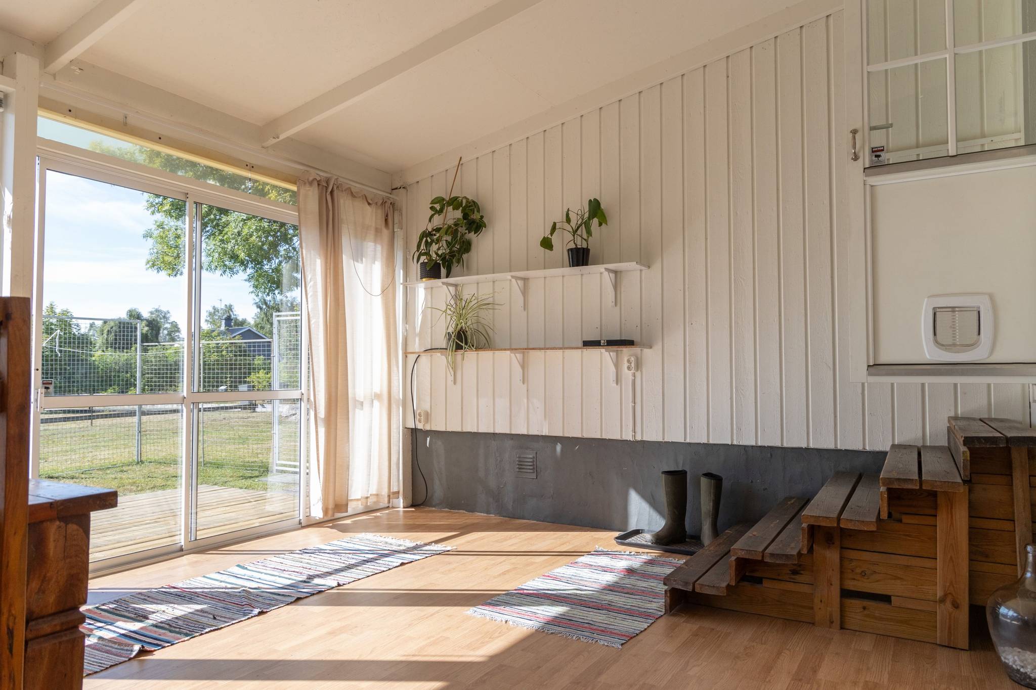 3 rum Villa på Bäckvägen 2 Målilla Hultsfreds kommun - bild 11