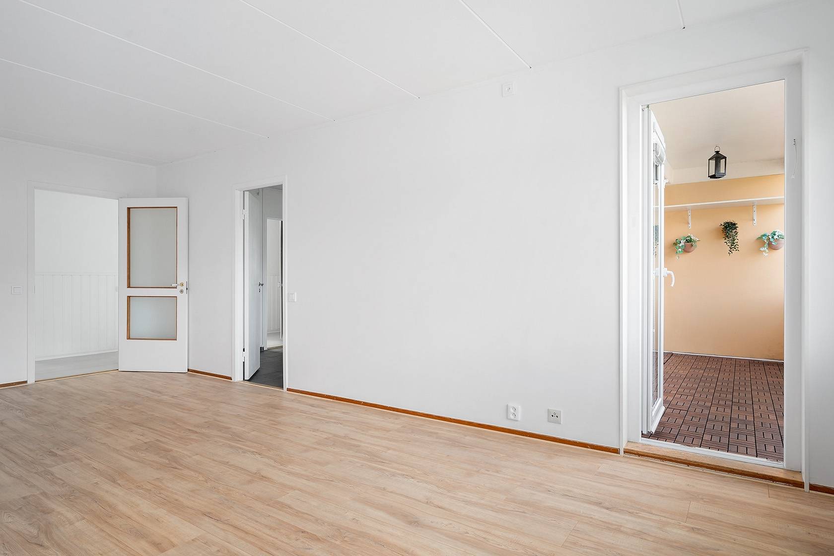 4 rum Lägenhet på Kvartettgatan 40 Almvik Malmö kommun - bild 5
