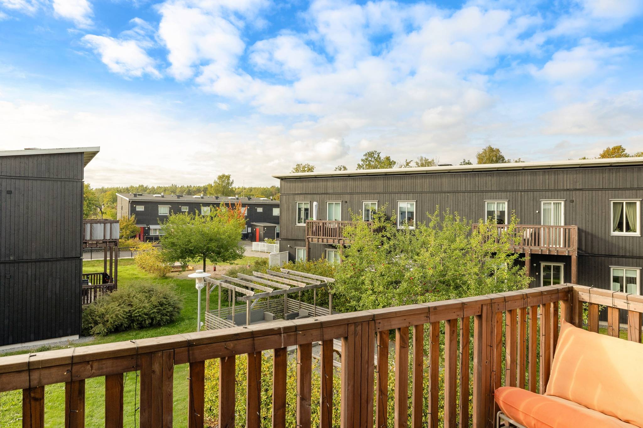 4 rum Lägenhet på Blåviolstigen 8 C Finnsta Upplands-Bro kommun - bild 10