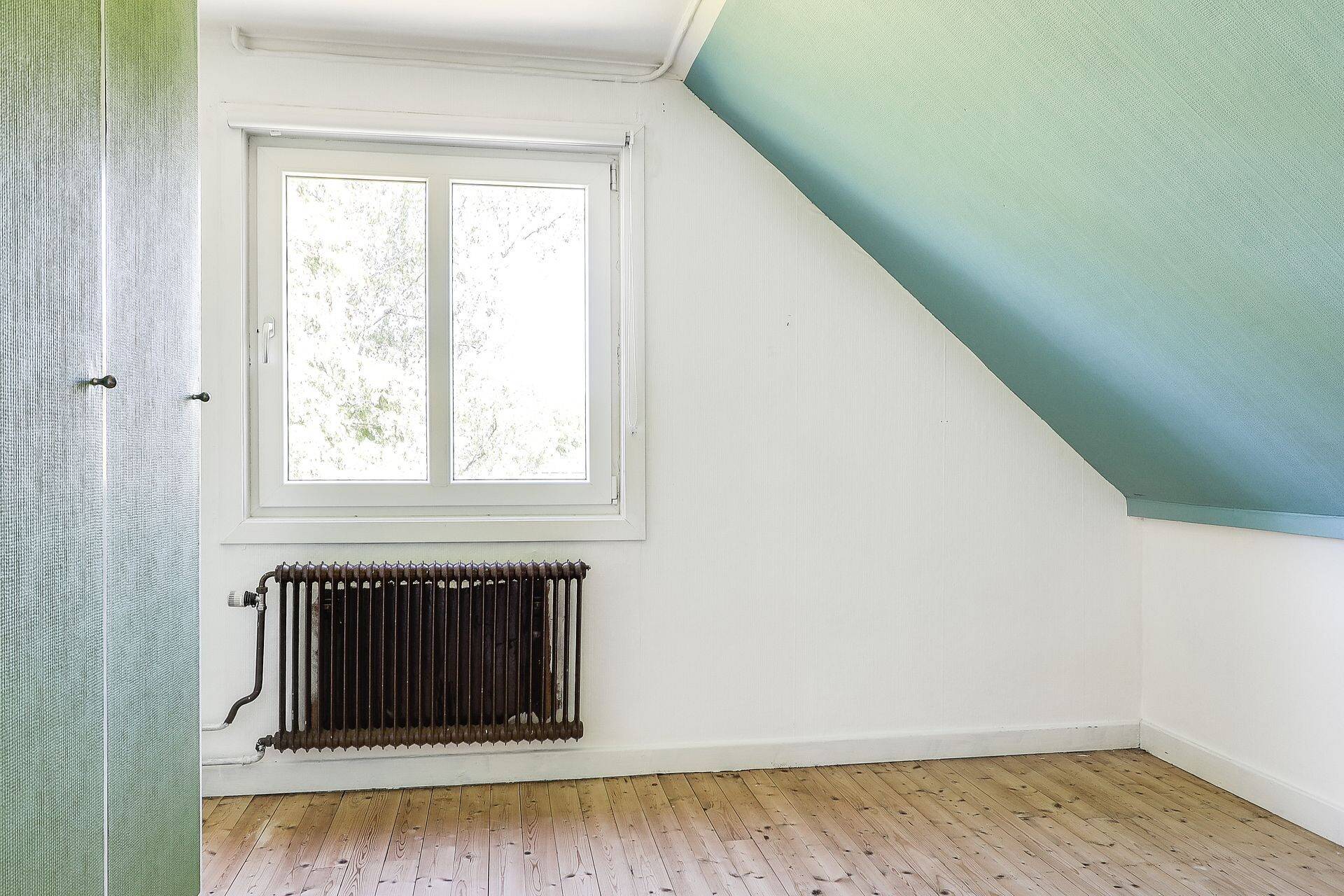 4 rum Villa på Hantverkarevägen 4 Johannishus Ronneby kommun - bild 14