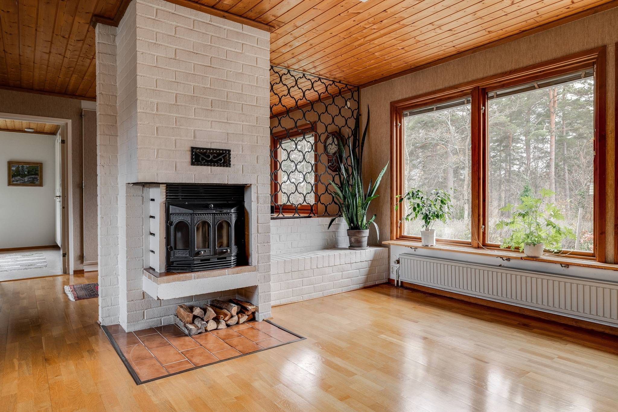 7 rum Villa på Bergakungsgatan 17 Fågelbäret Västerviks kommun - bild 19