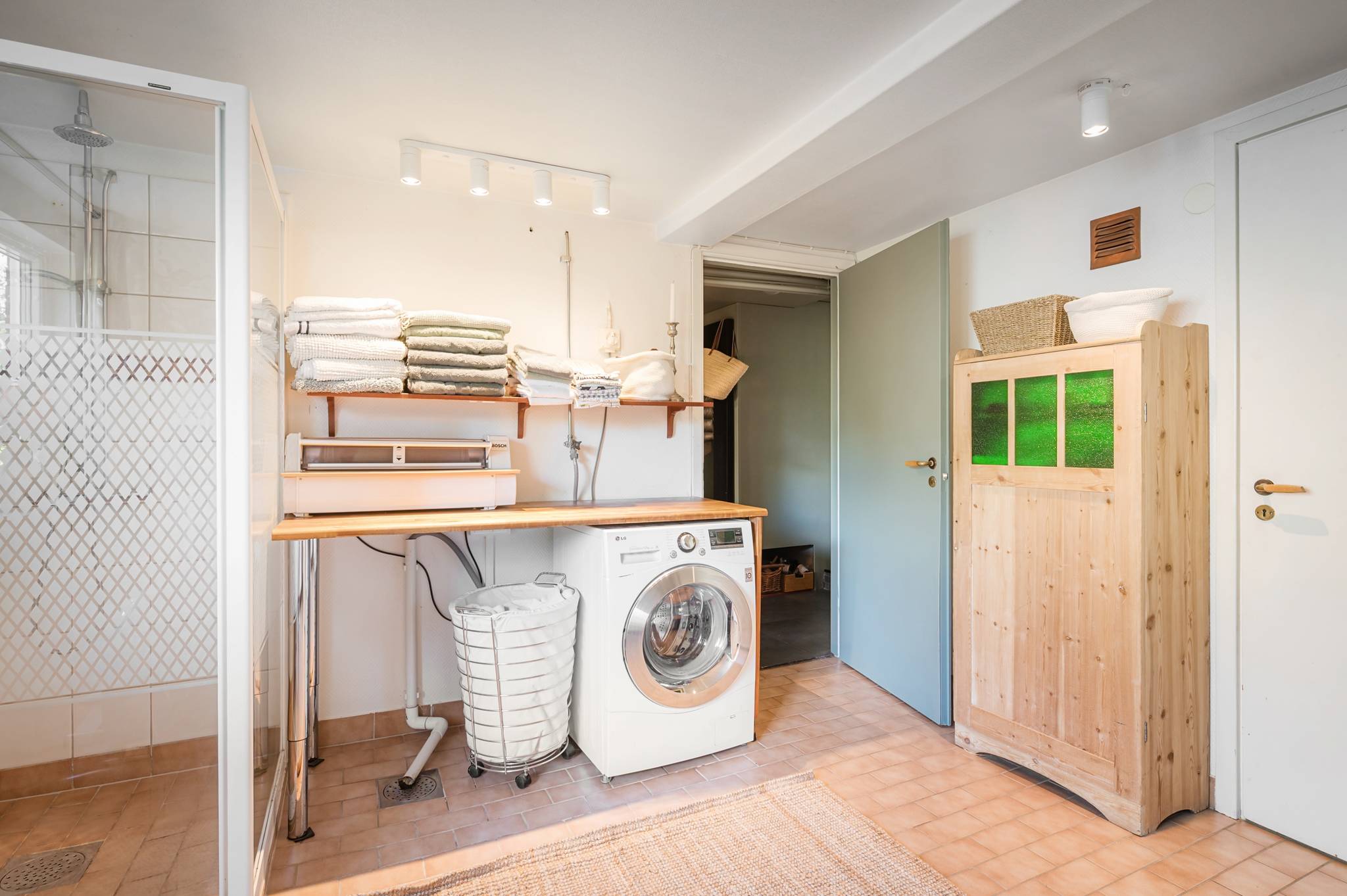 8 rum Villa på Sadelvägen 10 Järfälla kommun - bild 49