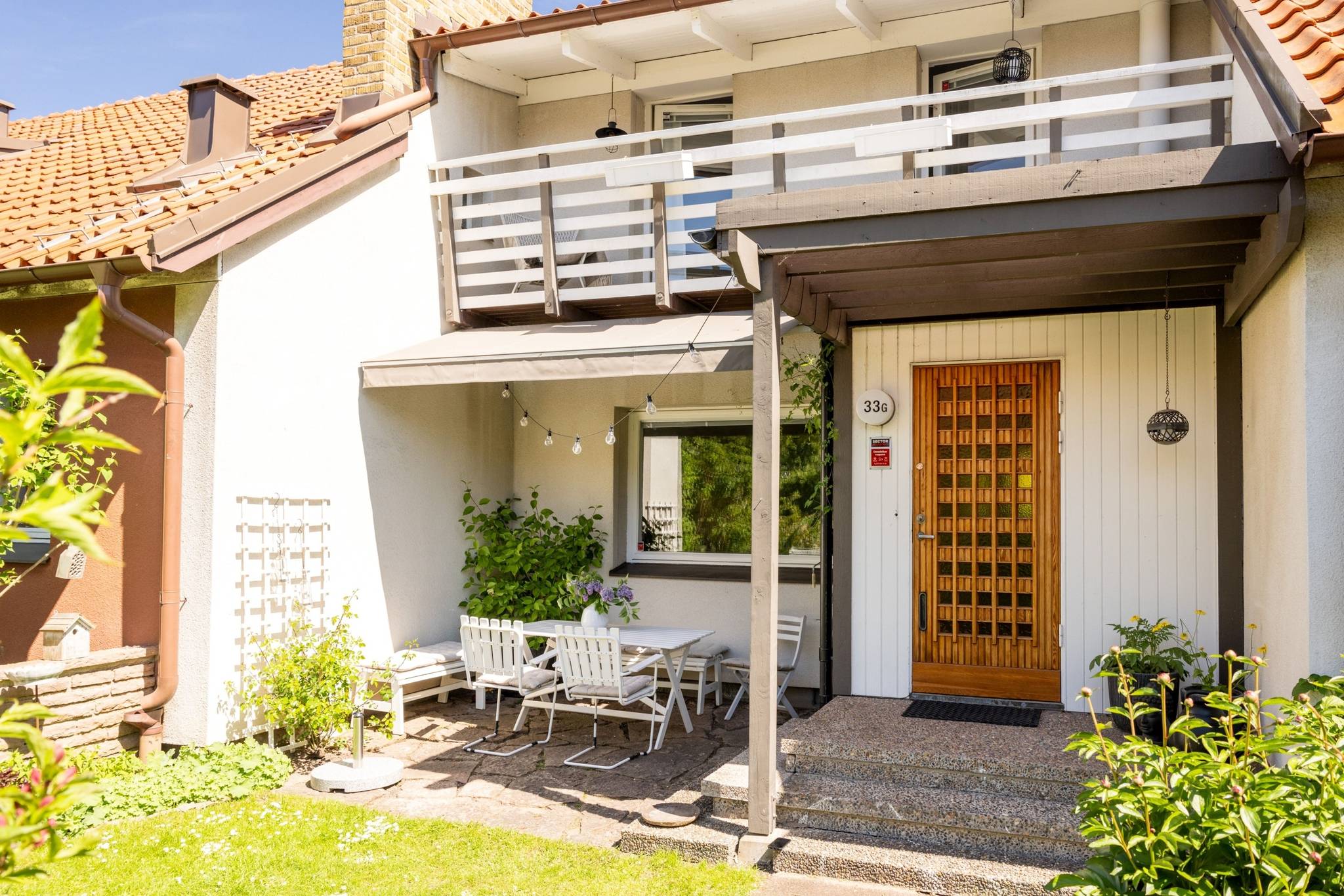 3 rum Radhus på Marietorps allé 33G Friluftsstaden Malmö kommun - bild 30