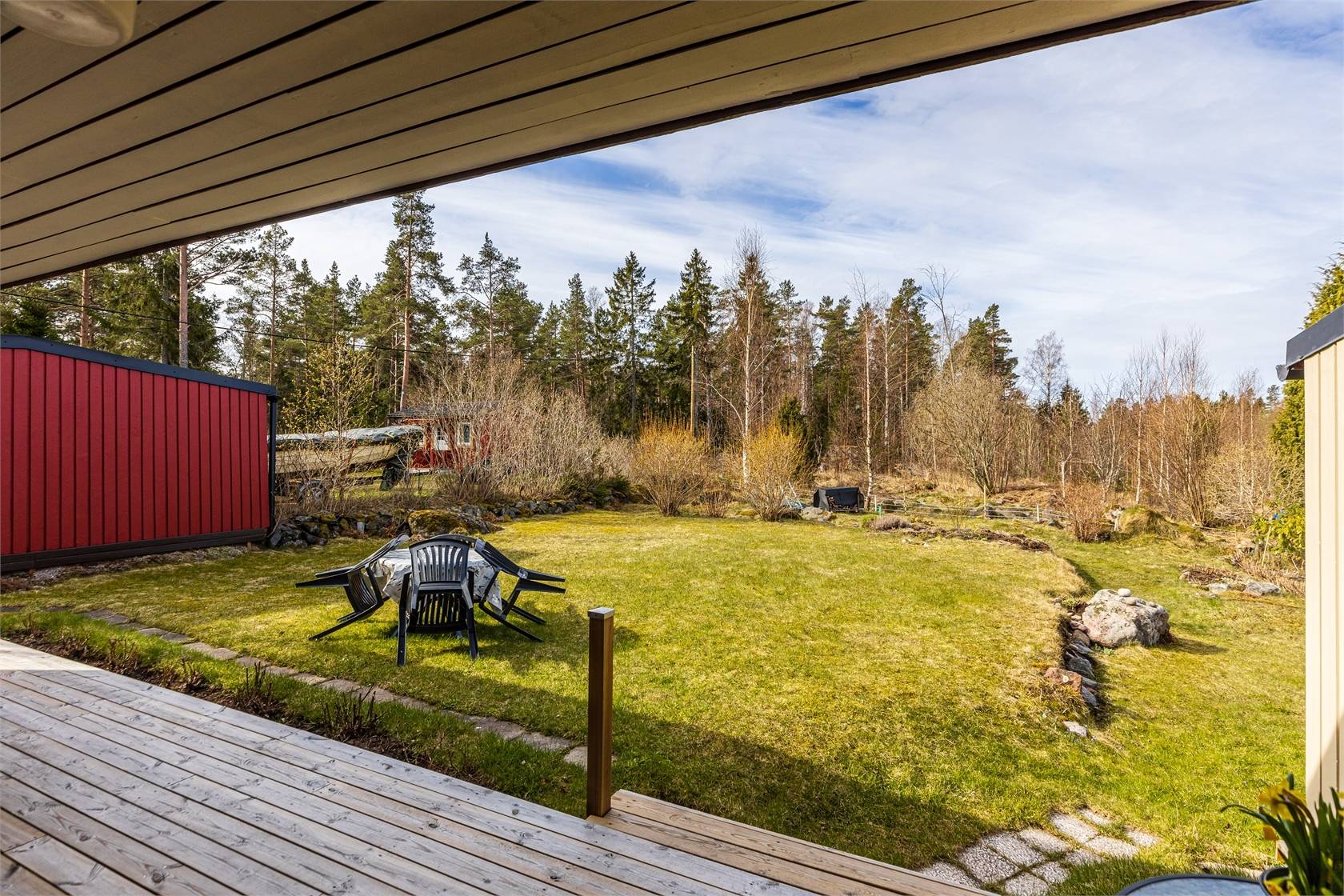 3 rum Fritidshus på Lotsvägen 171 Långsand Älvkarleby kommun - bild 15