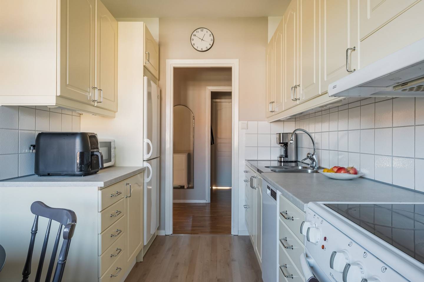 3 rum Lägenhet på Malmgatan 25A Avesta - Centralt Avesta kommun - bild 12