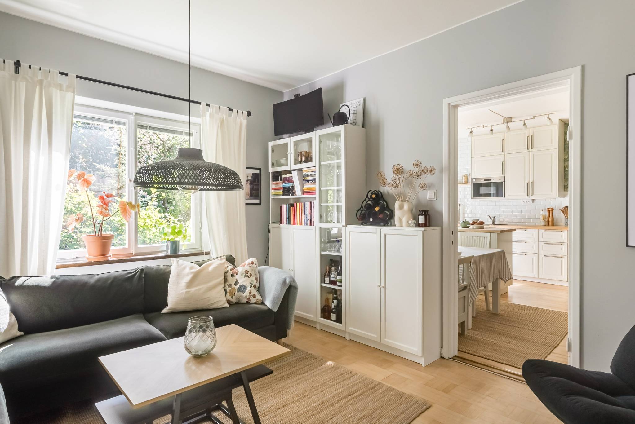 2 rum Lägenhet på Tulegatan 68 Centrala Sundbyberg Sundbybergs kommun - bild 19
