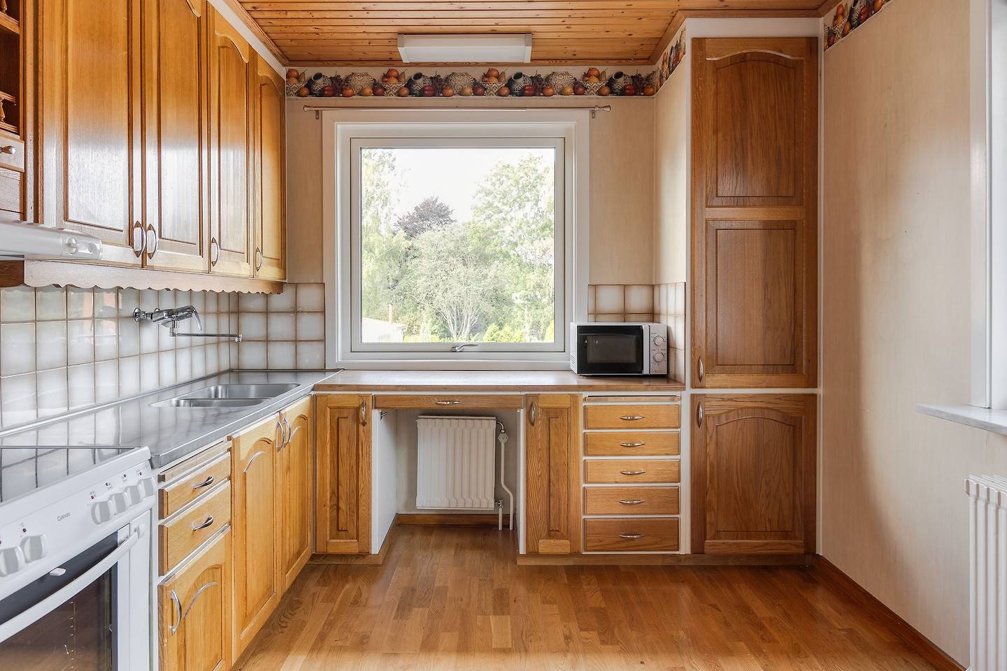 5 rum Villa på Rosenvägen 22 Bredaryd Värnamo kommun - bild 4