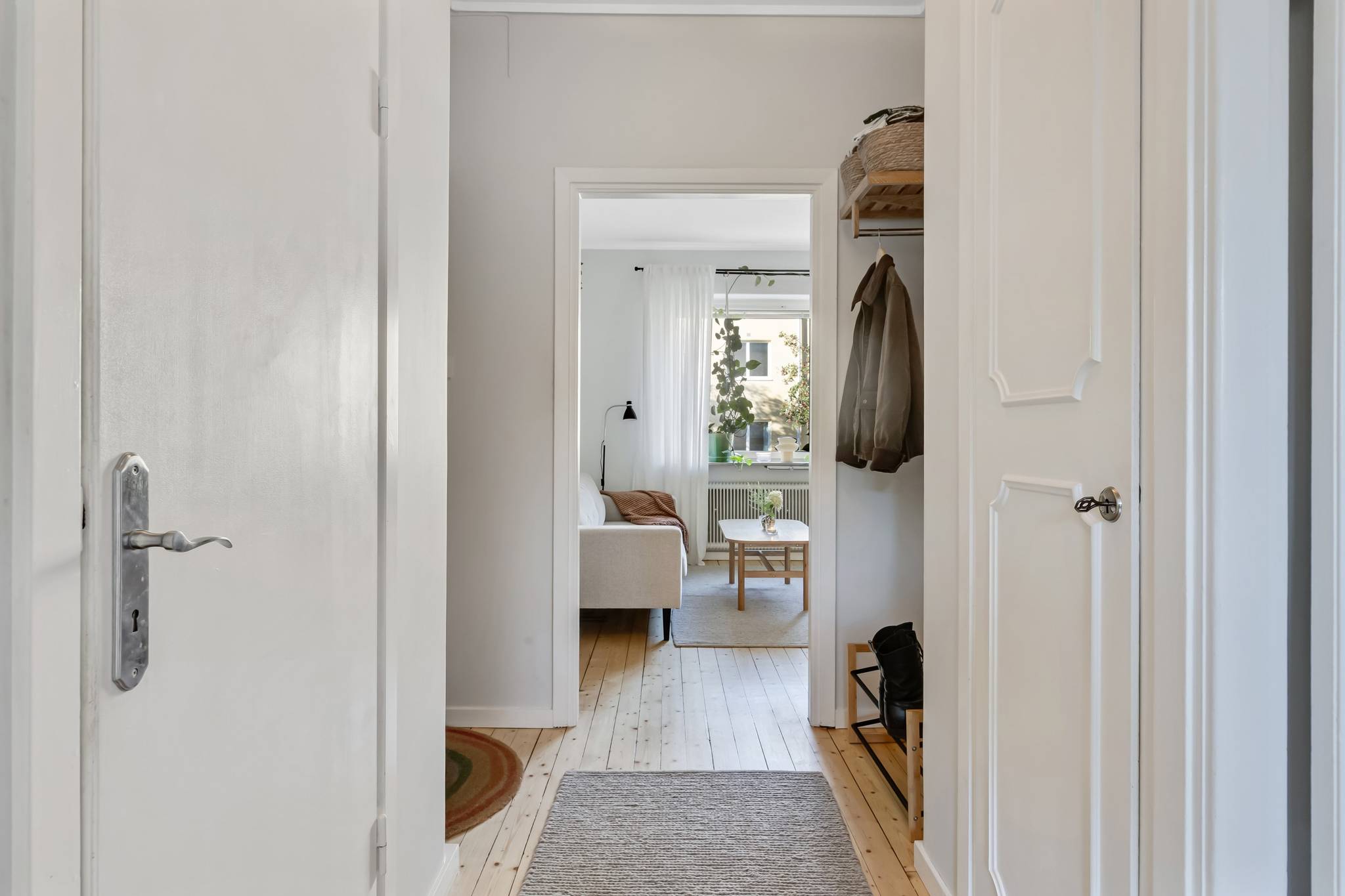 2 rum Lägenhet på Hertig Carls väg 31B Södertälje hamn Södertälje kommun - bild 19