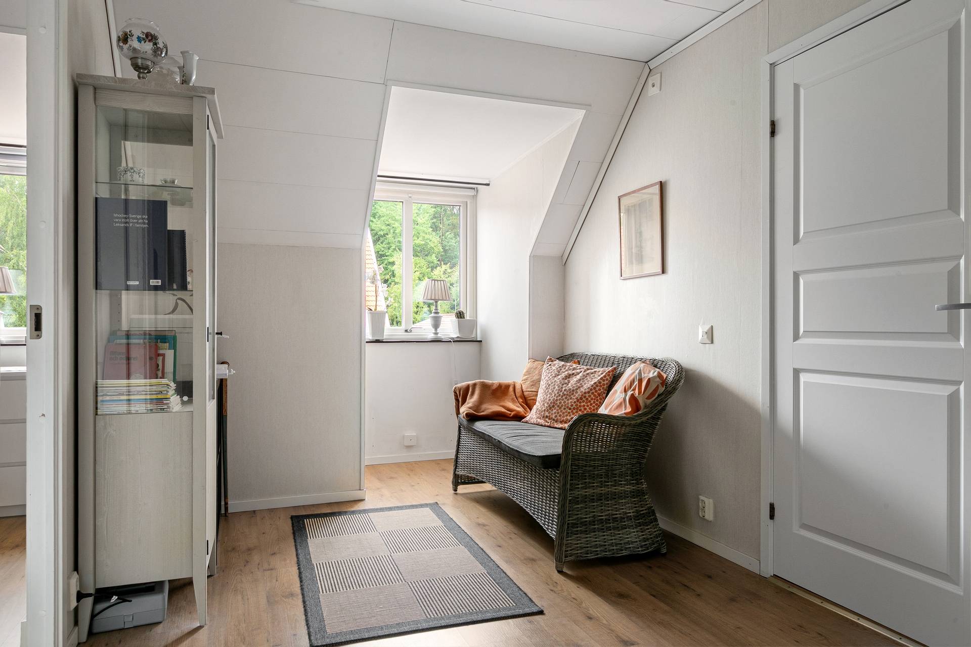 4 rum Villa på Vallrundan 7 Valbo Gävle kommun - bild 27