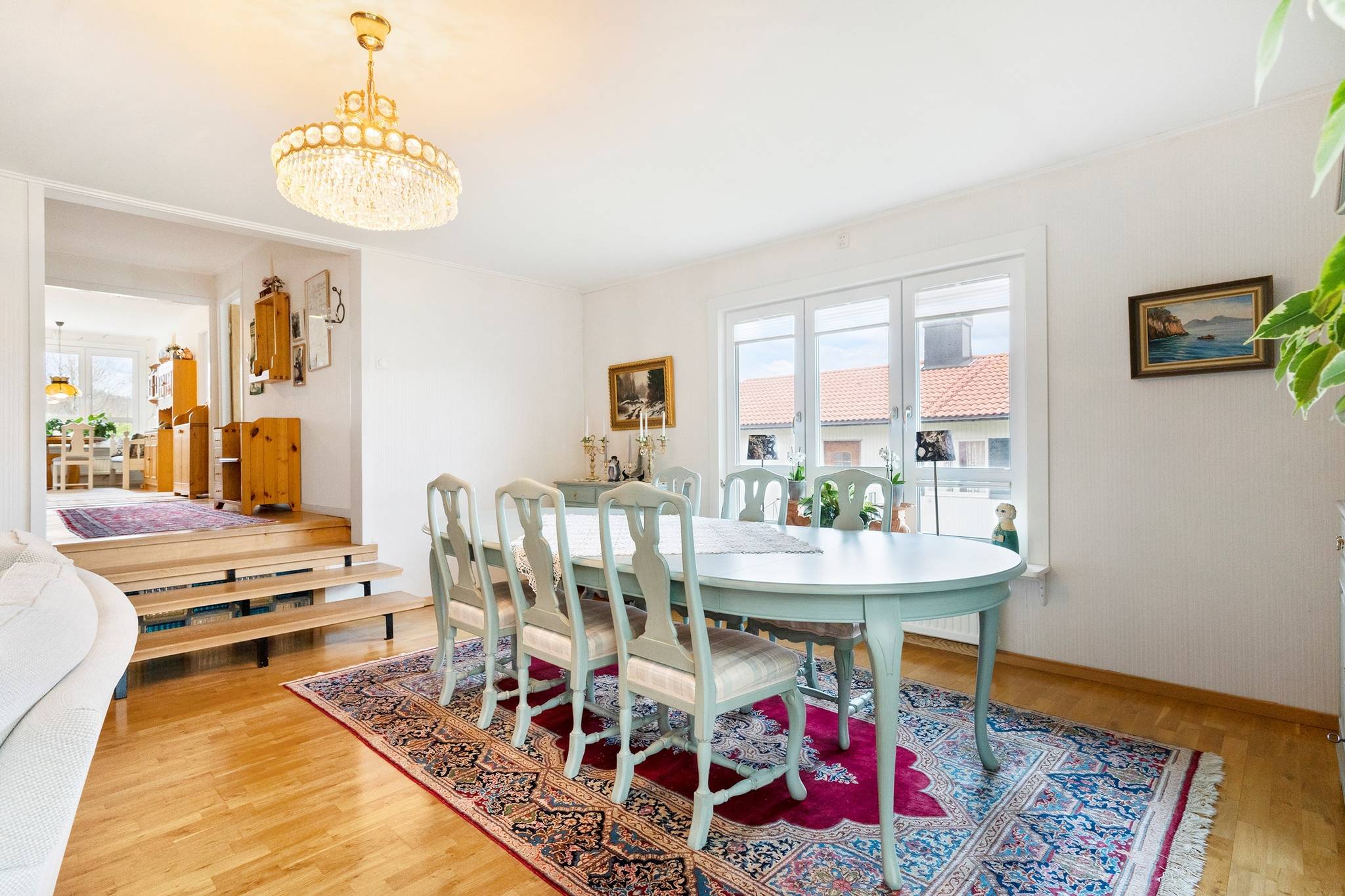 5 rum Villa på Torsvägen 5 Kissleberg Uddevalla kommun - bild 14