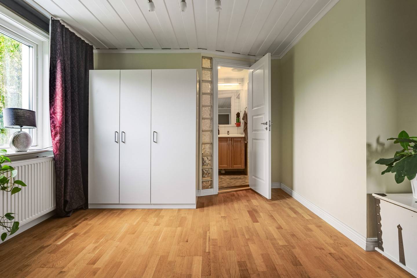 7 rum Villa på Månkarbovägen 55 Månkarbo Tierps kommun - bild 26