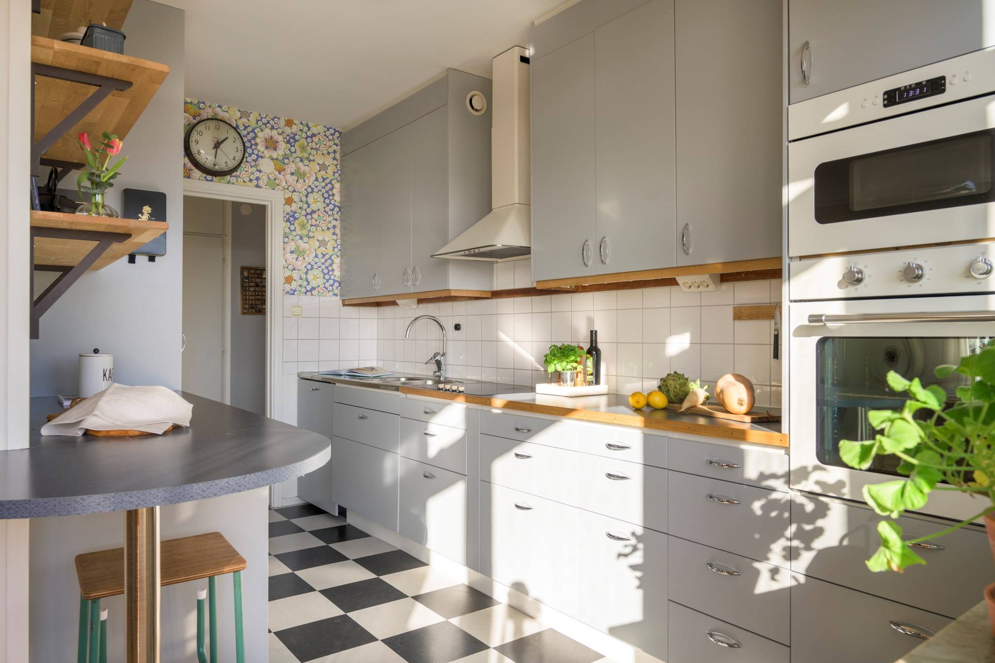 6 rum Lägenhet på Högbergsgatan 67, 5 & 6 tr Södermalm - Maria Magdalena Stockholms kommun - bild 9