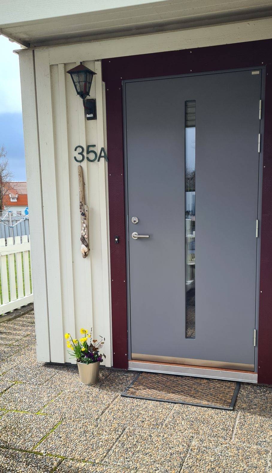4 rum Lägenhet på Bräckevägen 35 A Centrum Falkenbergs kommun - bild 27