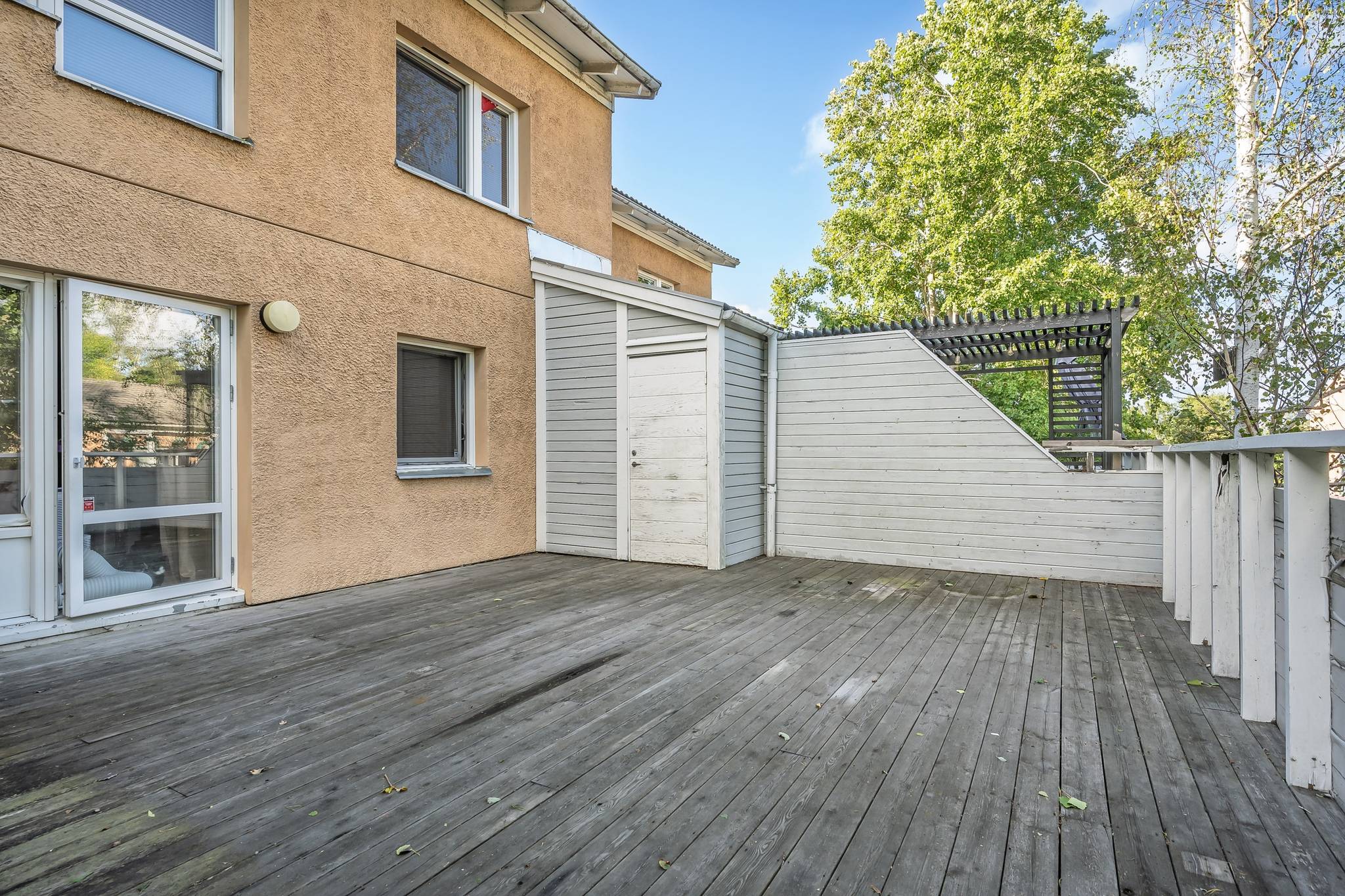 5 rum Villa på Oxhagsvägen 78 Lötkärr Haninge kommun - bild 29