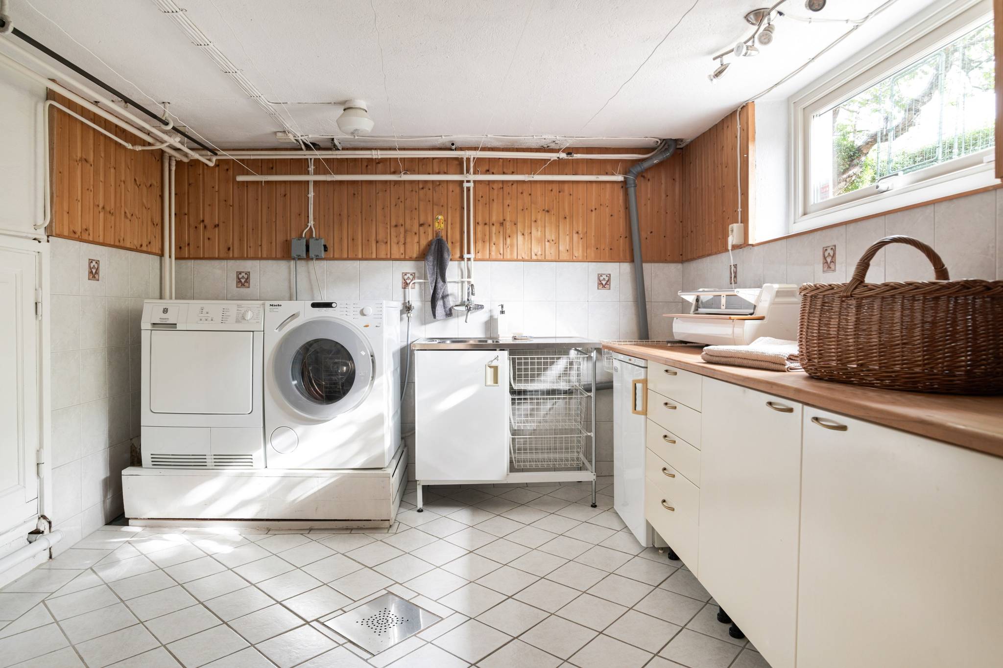 5 rum Villa på Storåkersgatan 4 Hagaplan Helsingborgs kommun - bild 24
