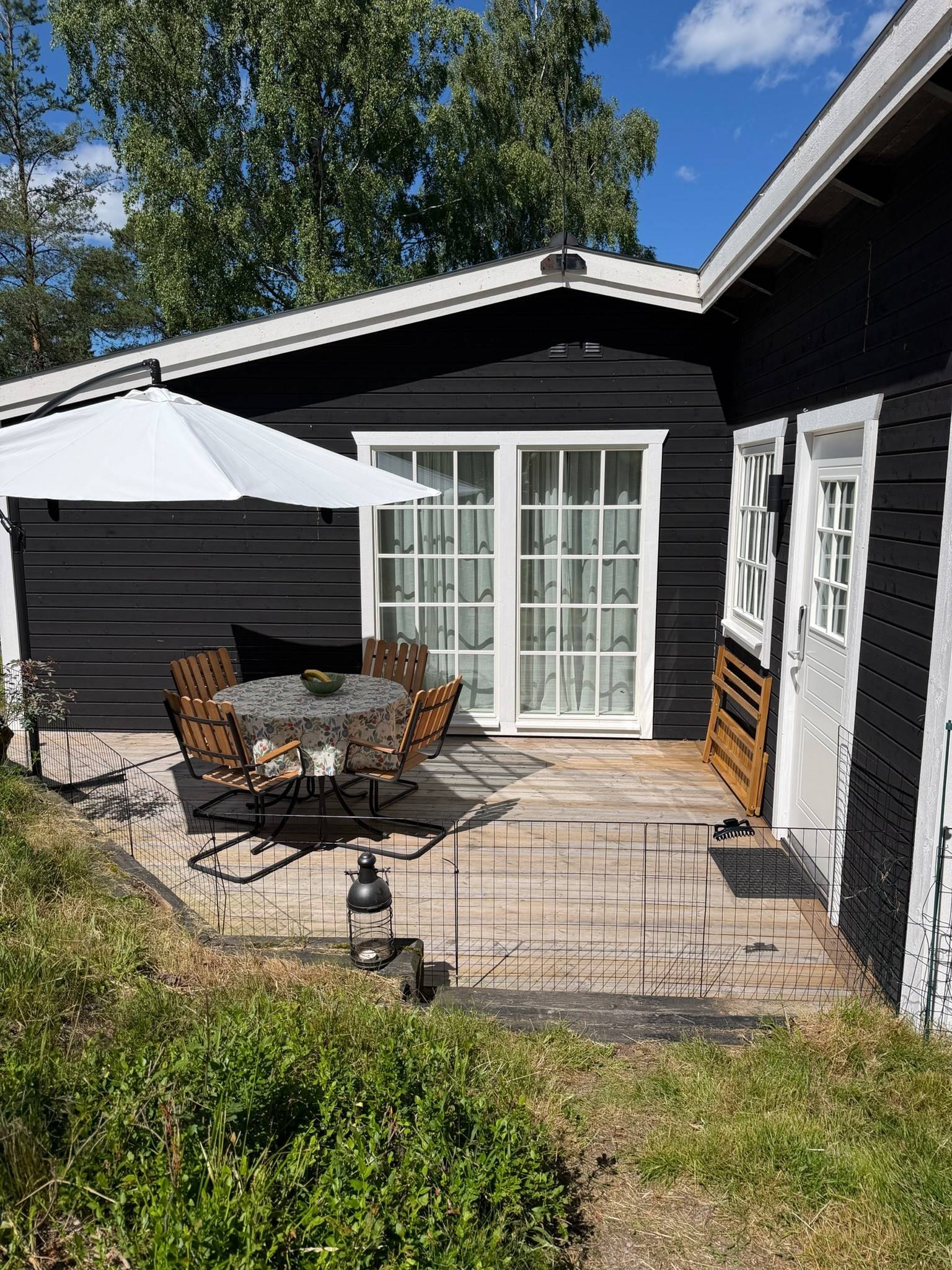 3 rum Fritidshus på Borgvägen 5 Munga Västerås kommun - bild 9