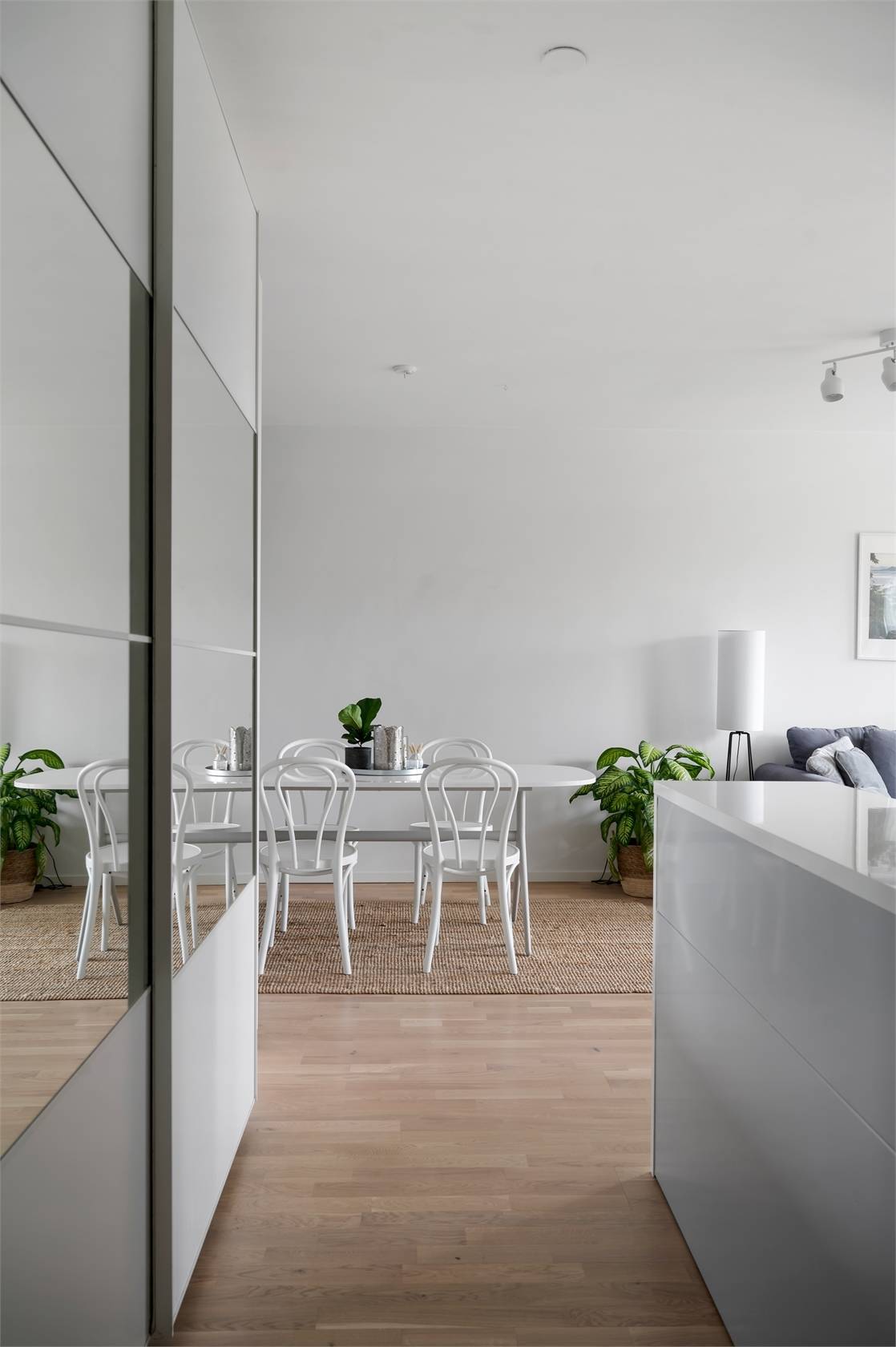 2 rum Lägenhet på Ekensbergsvägen 118 Gröndal Stockholms kommun - bild 8