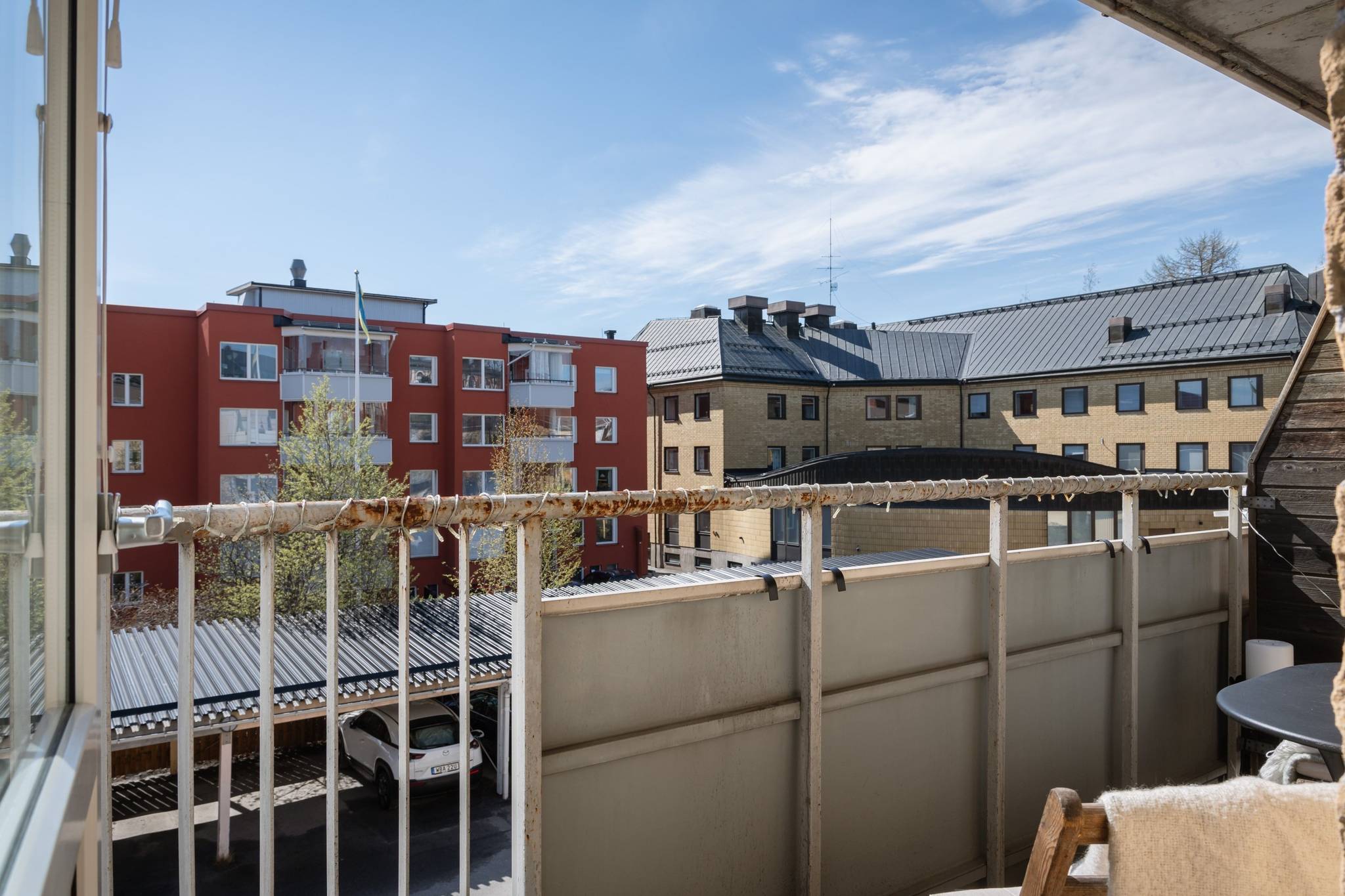 2 rum Lägenhet på Köpmangatan 28 Centrum Luleå kommun - bild 12