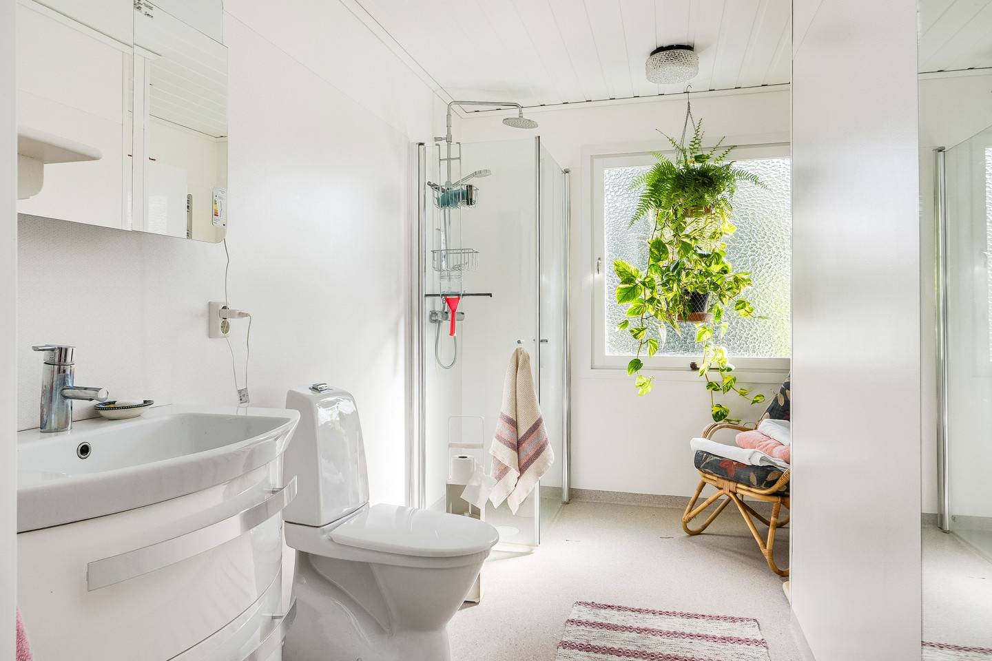5 rum Villa på Hagabergsgatan 7 Hagaberg Sala kommun - bild 13