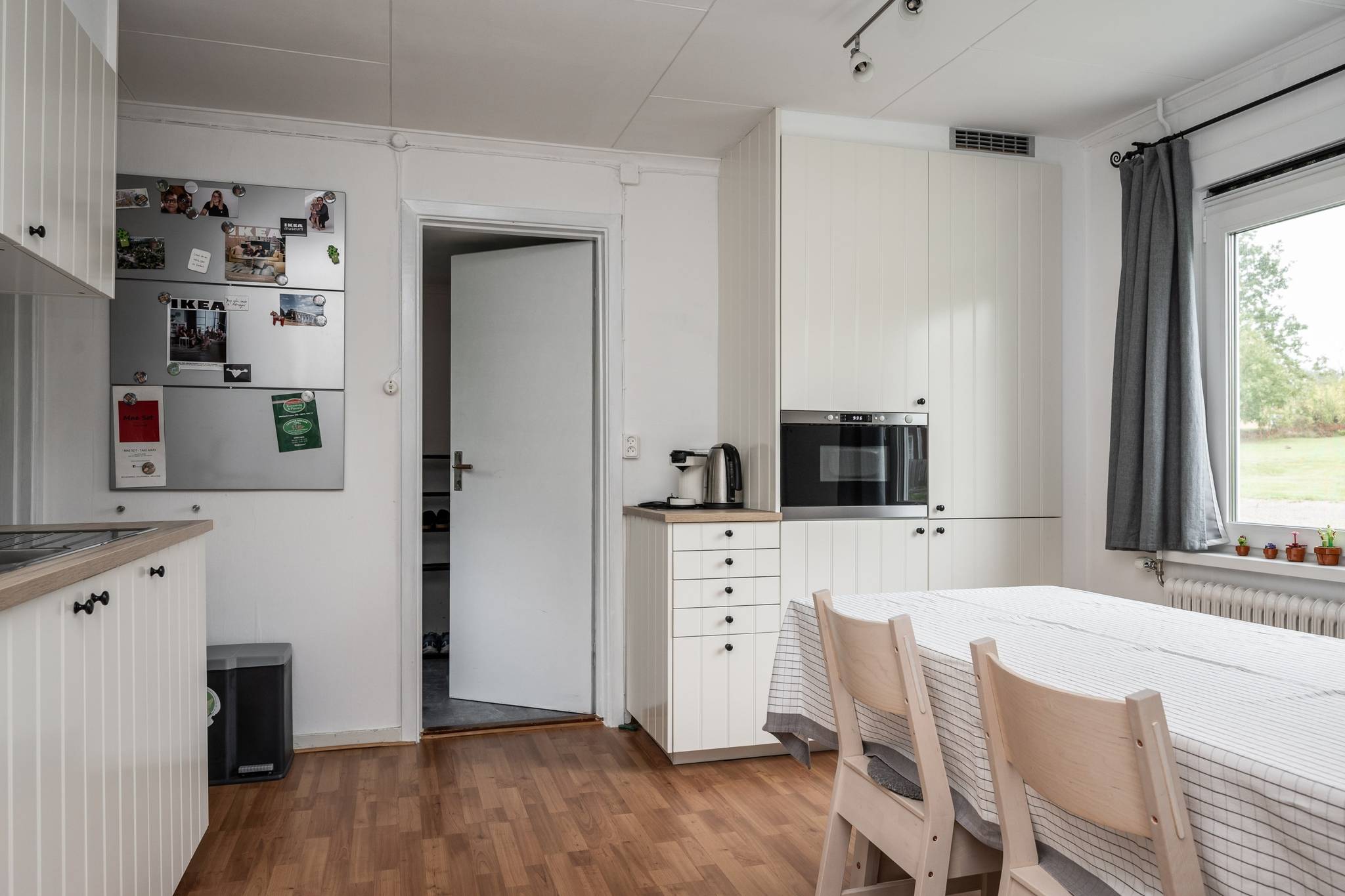 5 rum Villa på Bruksgatan 25 Klavreström Uppvidinge kommun - bild 2
