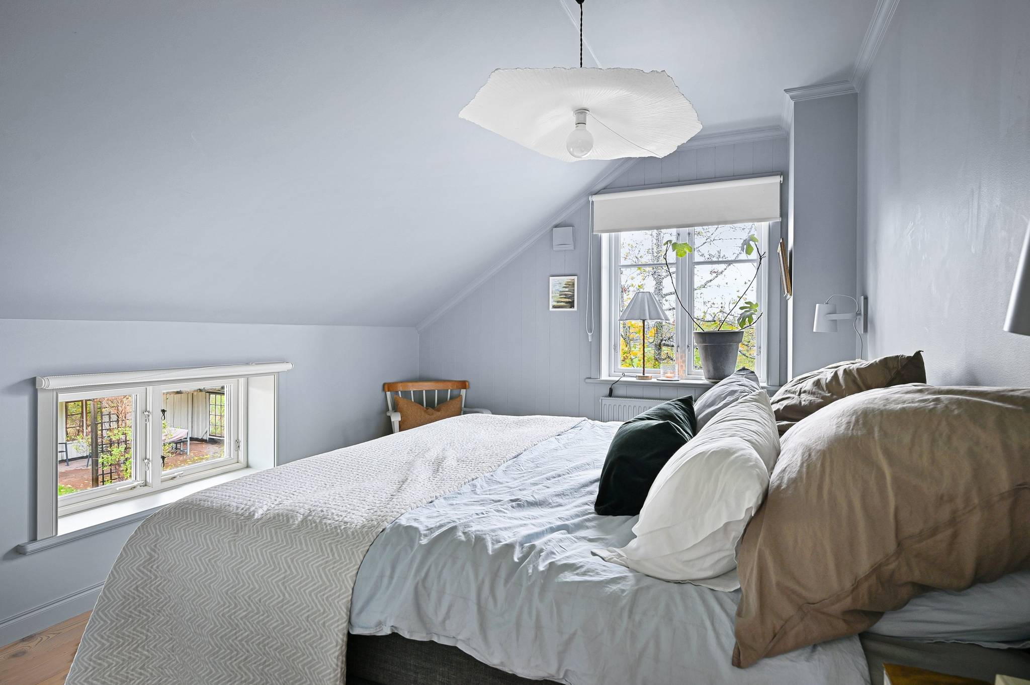 6 rum Villa på Troxhammar byväg 38 Färingsö Troxhammar Ekerö kommun - bild 43